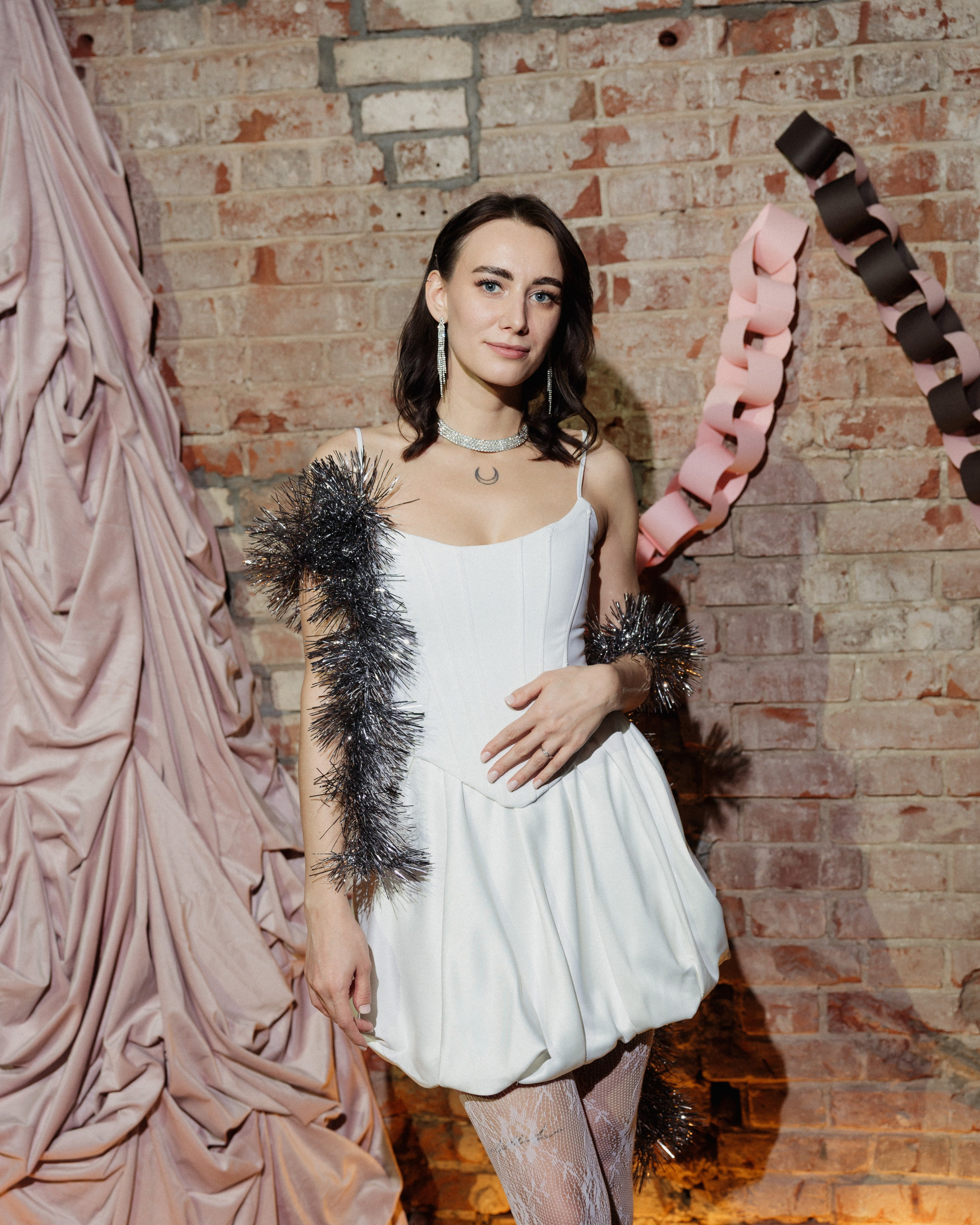 Корпоратив «S.Dali Event». Фотограф Артем Давыдов