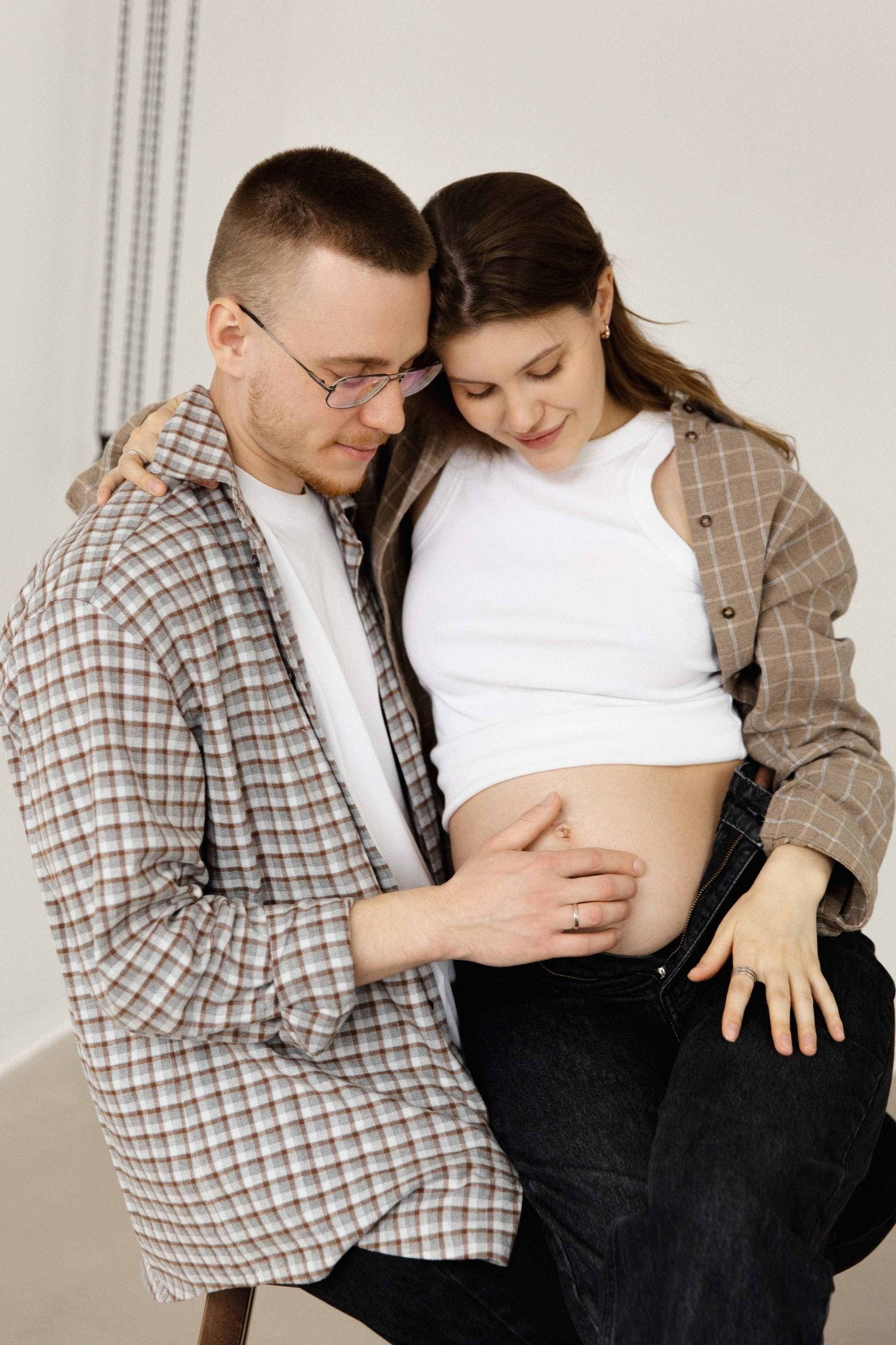 В ожидании. Фотограф Андреева Алёна