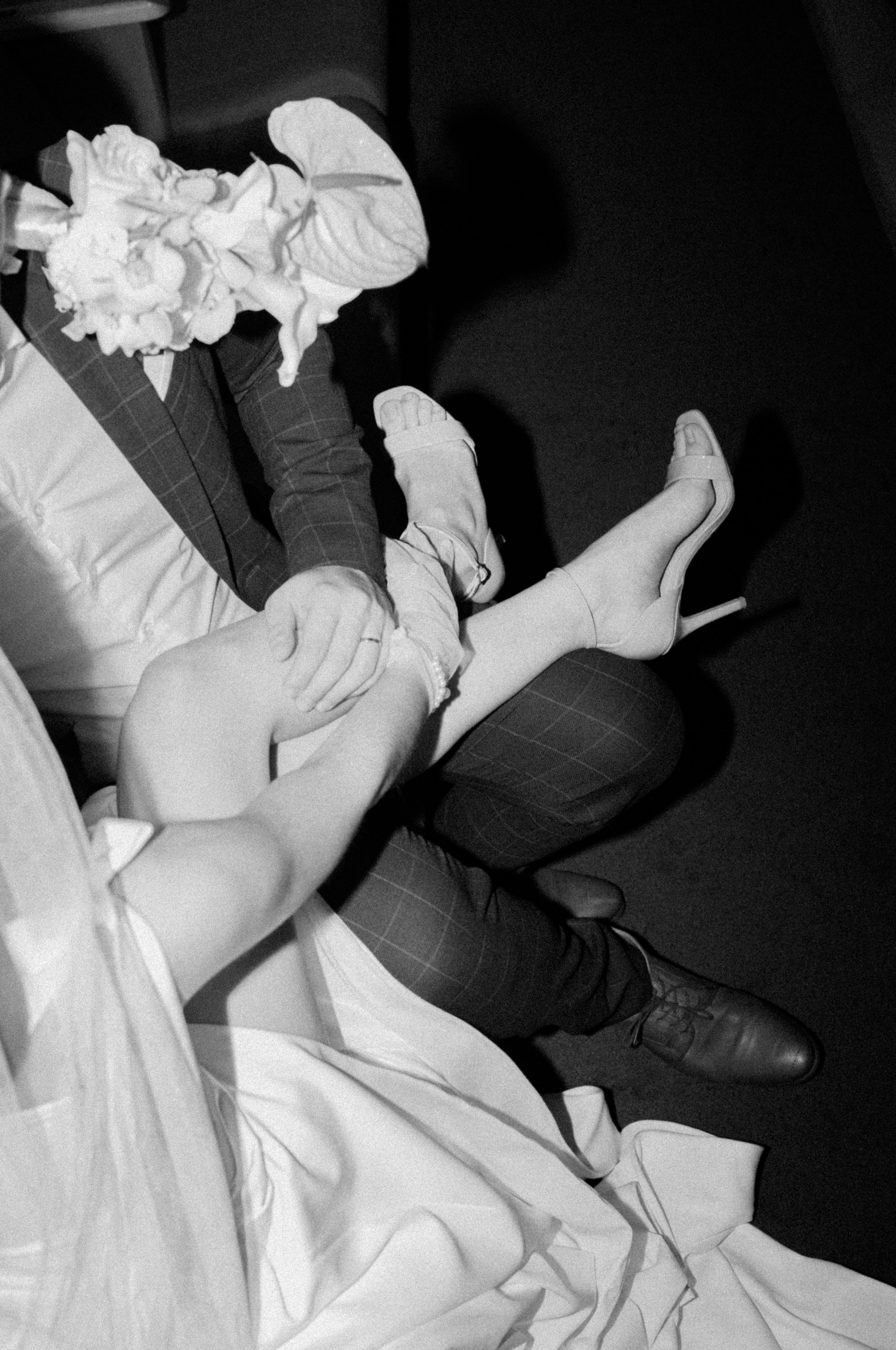 Milia & Razil. Wedding Photographer