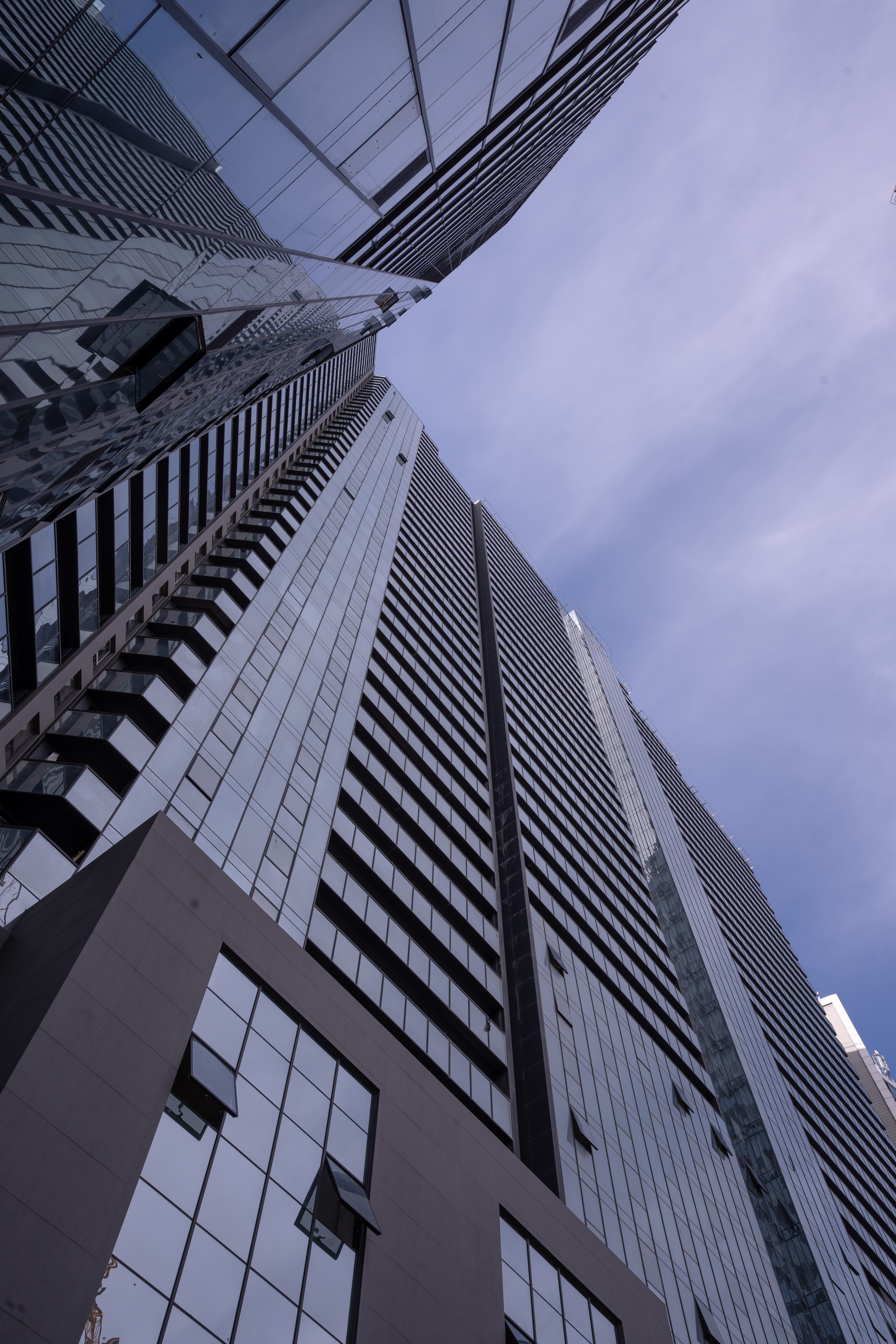 Blue Sky Tower. Фотограф Батуми | Ксения Кинасова