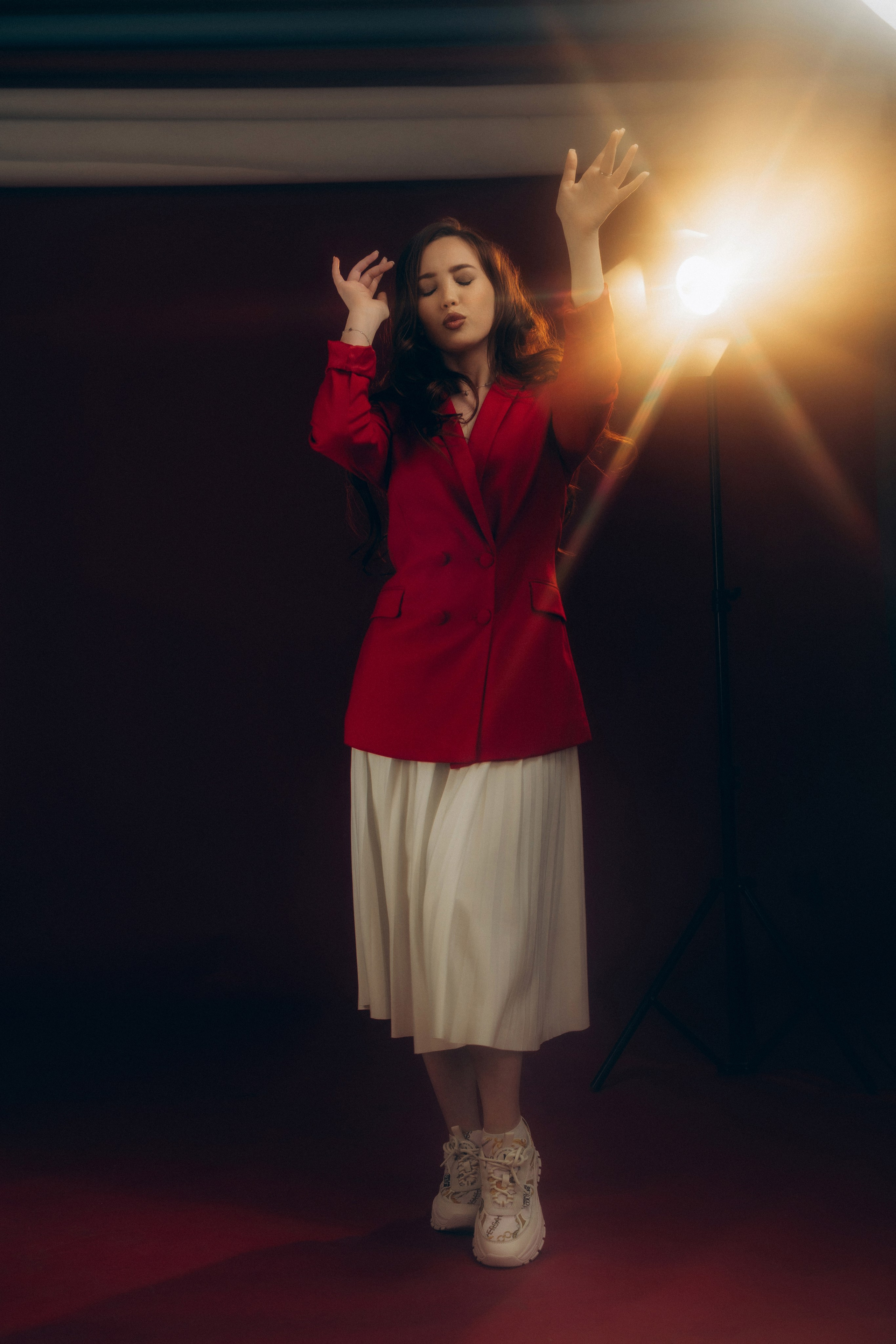 Red Fox. Фотограф Батуми | Ксения Кинасова