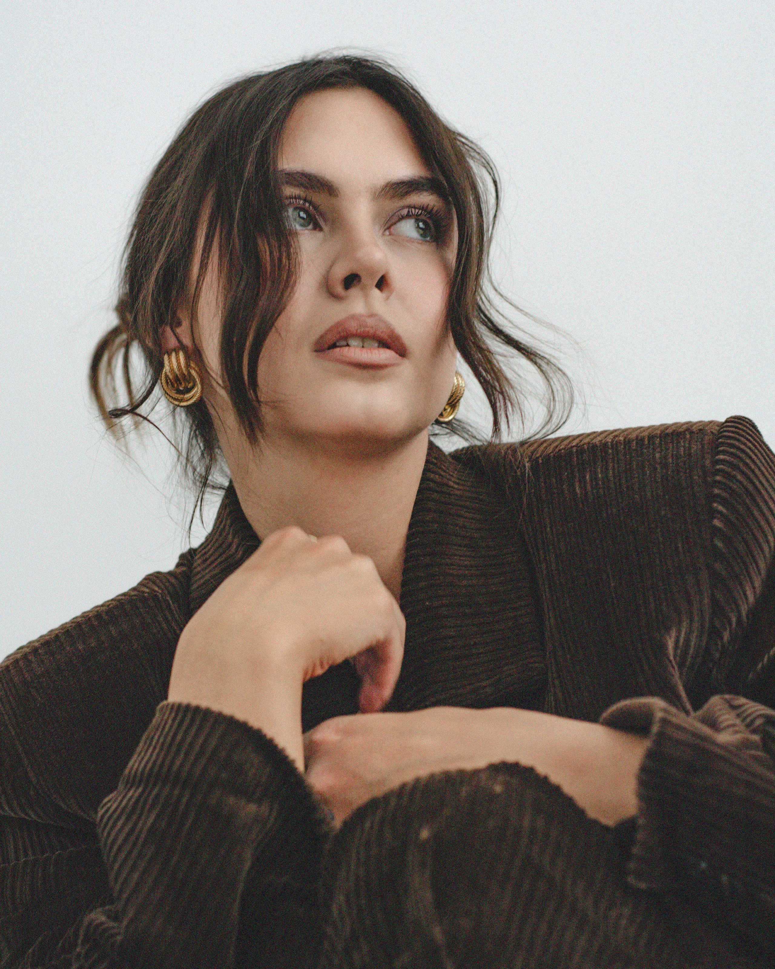 Юлия. Фотограф Бойко Антонина