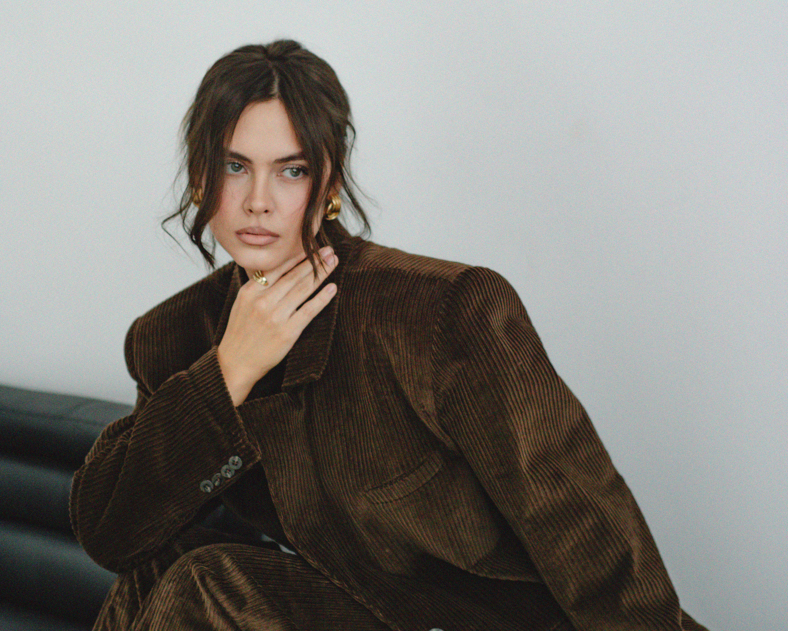 Юлия. Фотограф Бойко Антонина