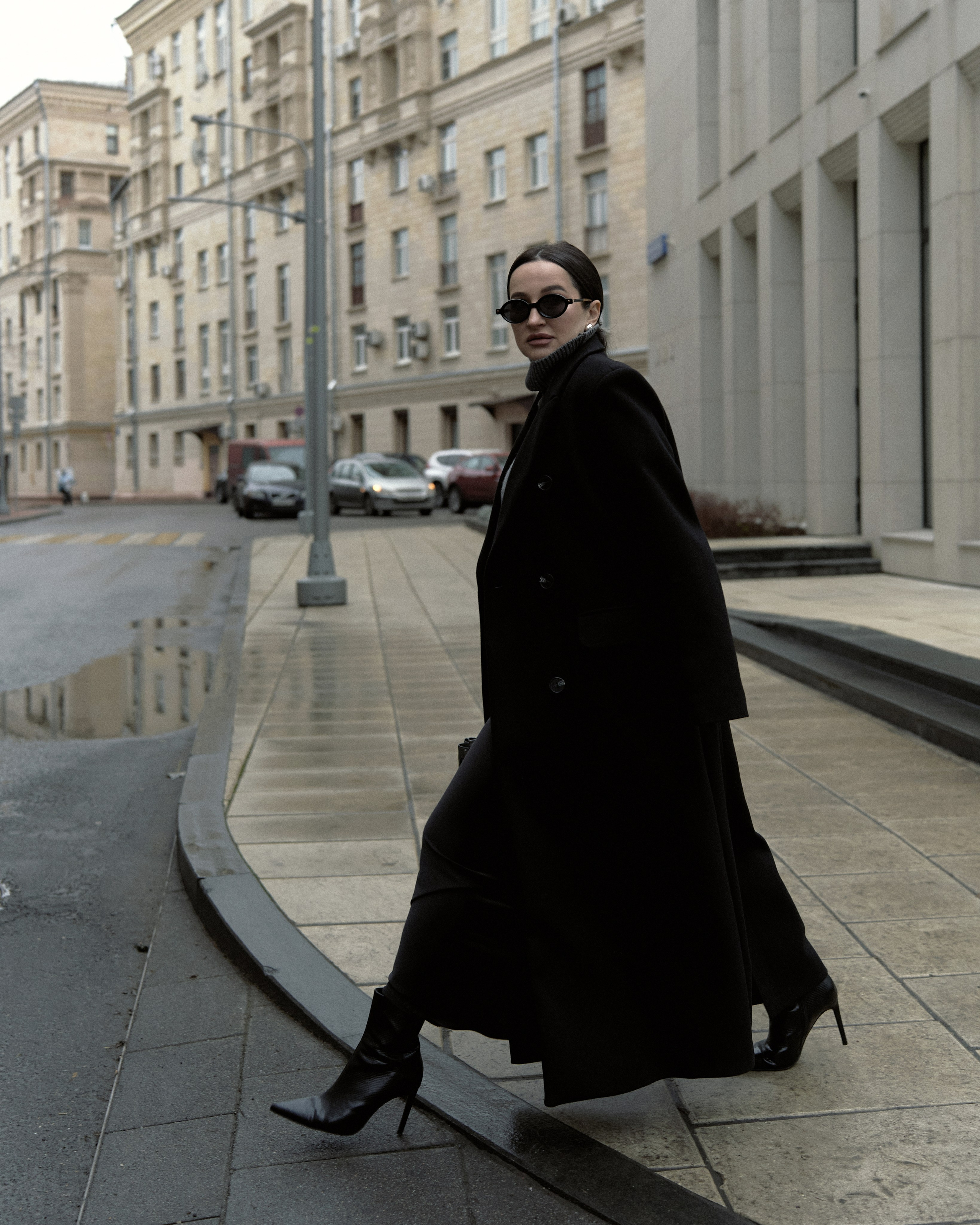 Аня. Фотограф Олеся Скворцова