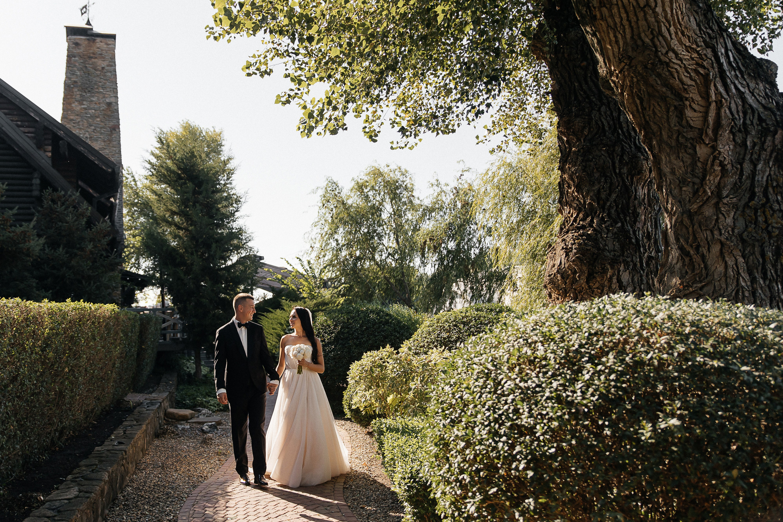 Alexander & Yana. Свадебный организатор в Ростове-на-Дону Яснов Роман