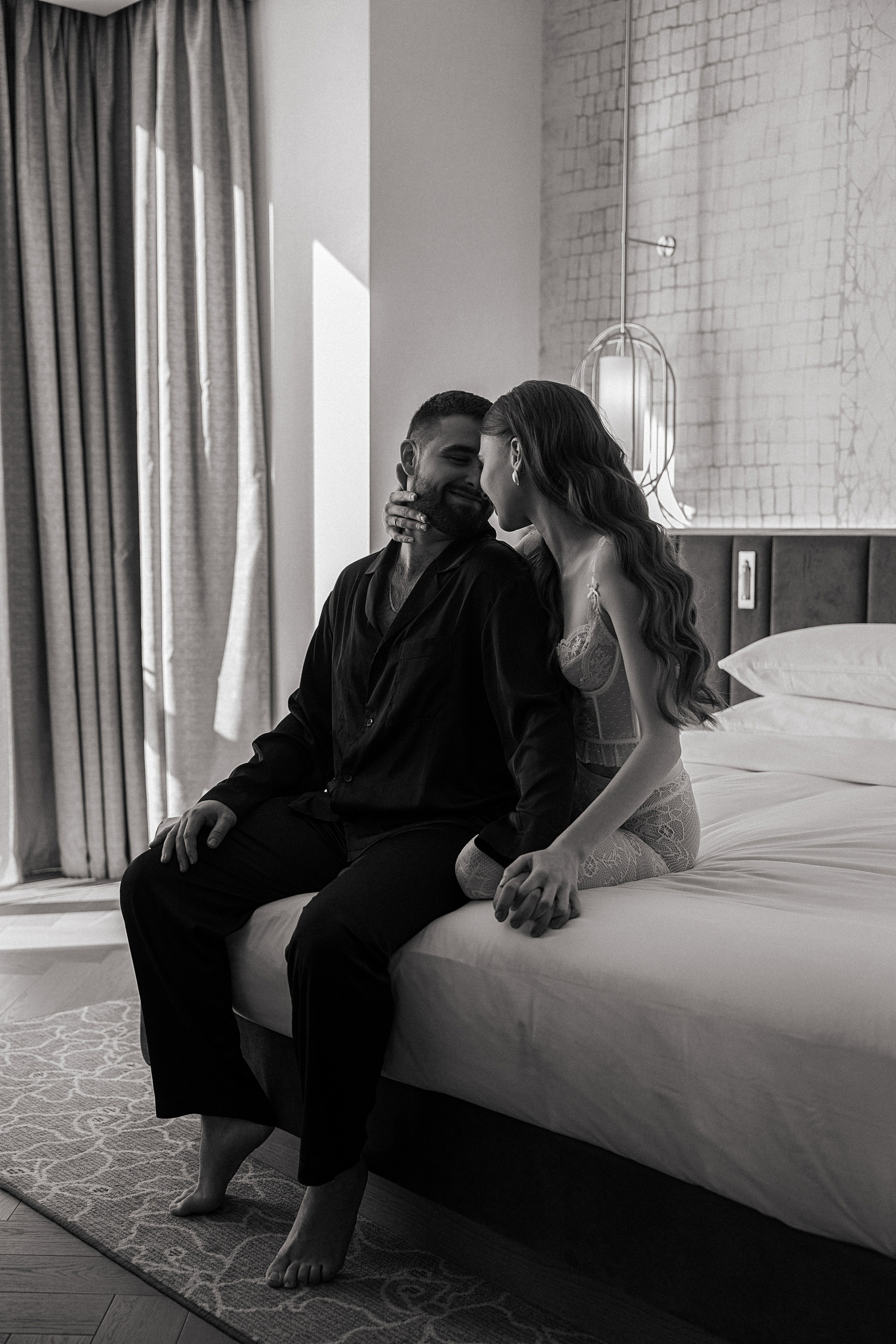 Julia & Alexey. Вебер Юлия фотограф Ростов-на-Дону