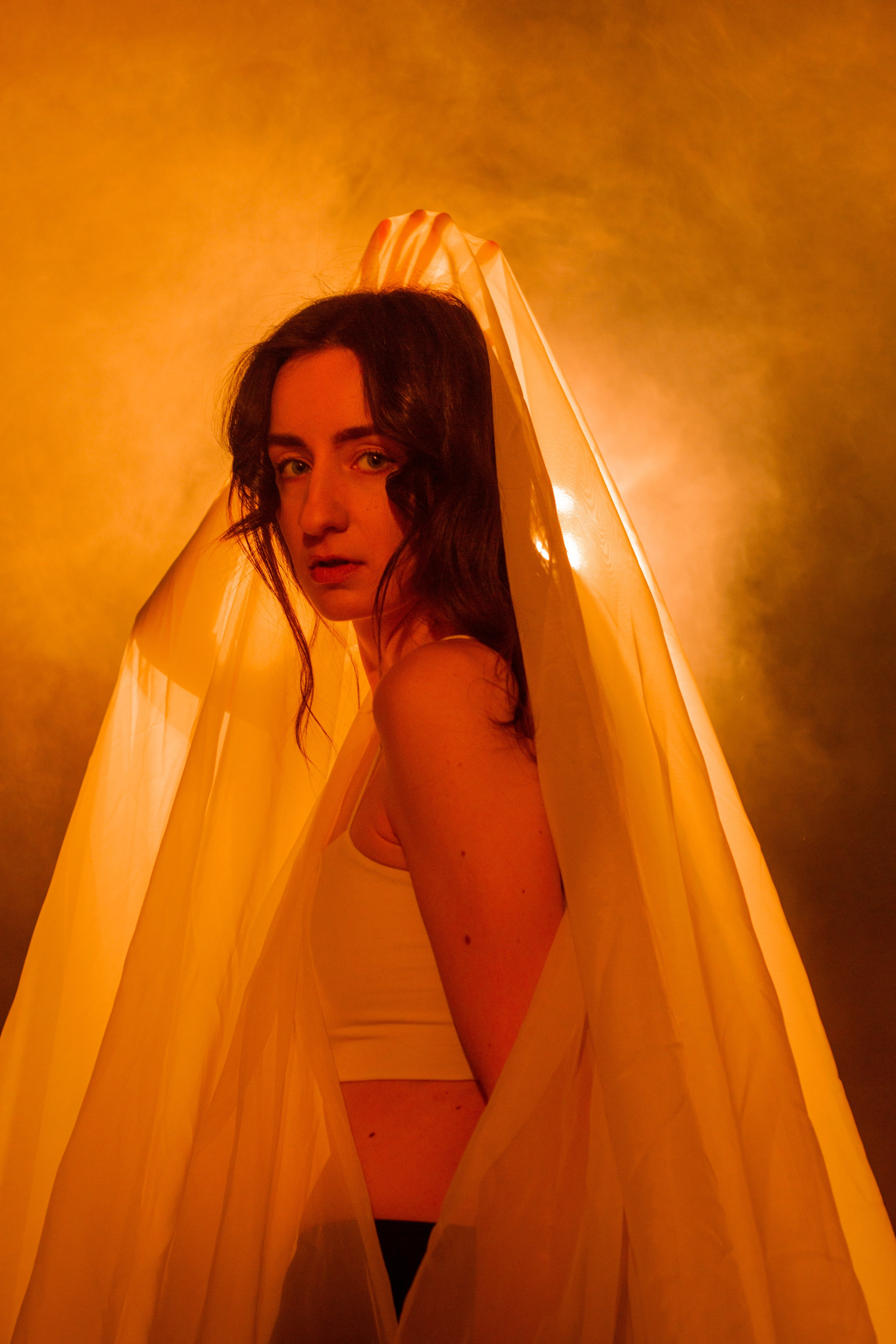 София. Просто свет