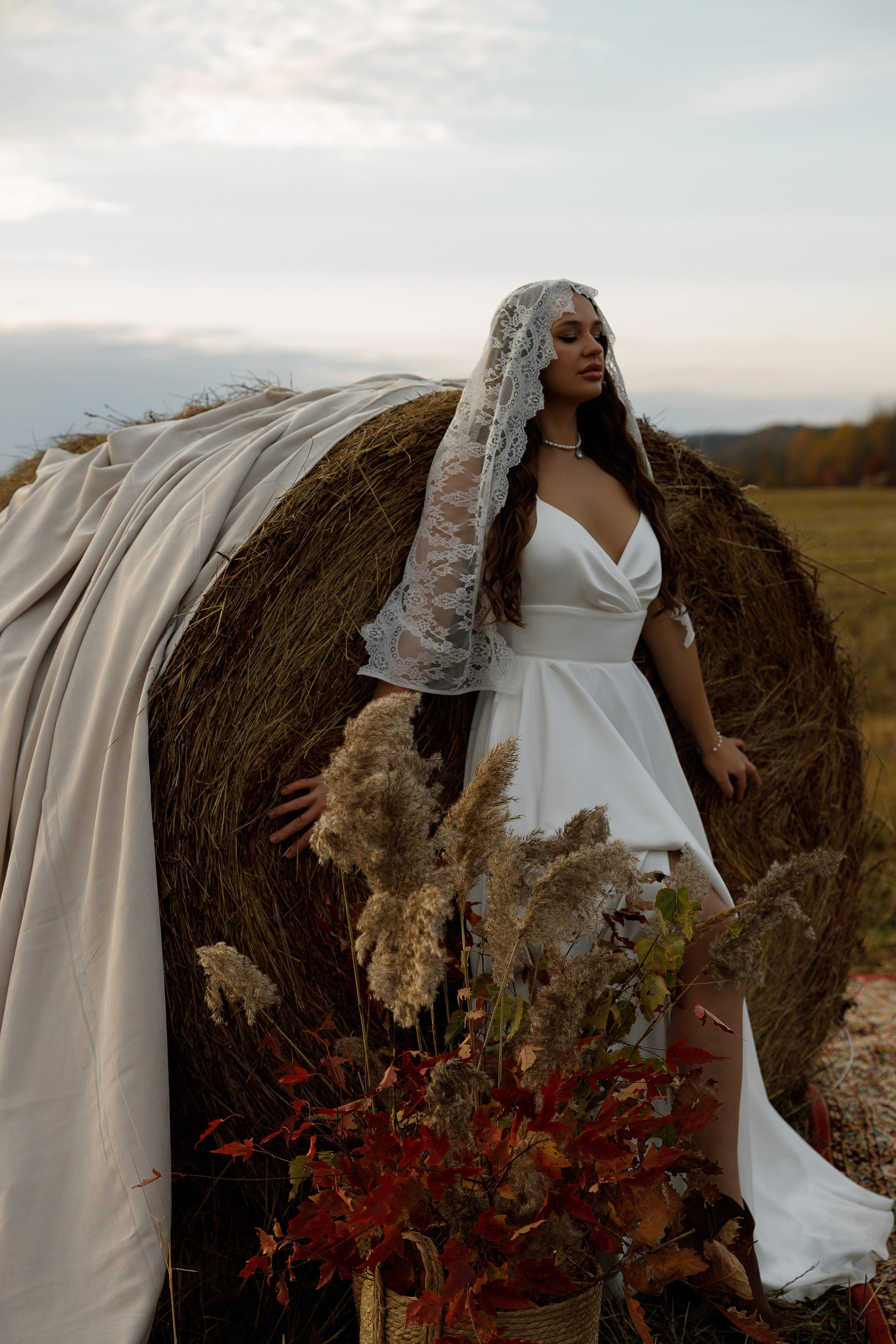 Ясная Поляна. Свадебный и семейный фотограф  во Владивостоке Ольга Украинец