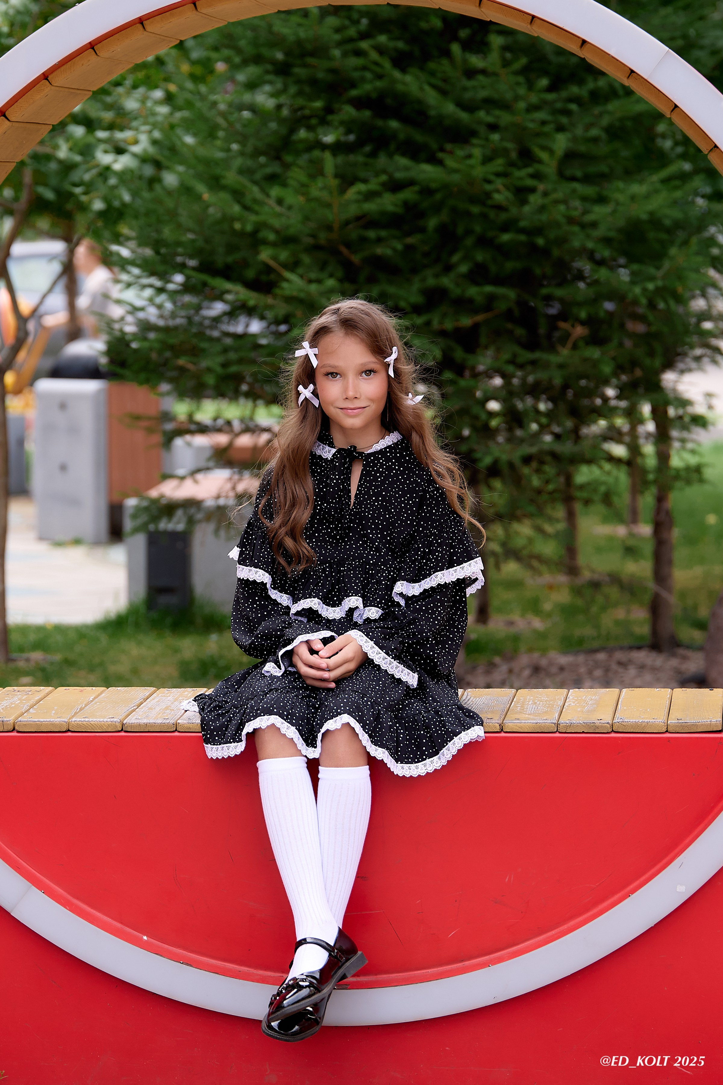 Прогулочная фотосессия. ФОТОГРАФ ЭДУАРД КОЛТУНОВСКИЙ