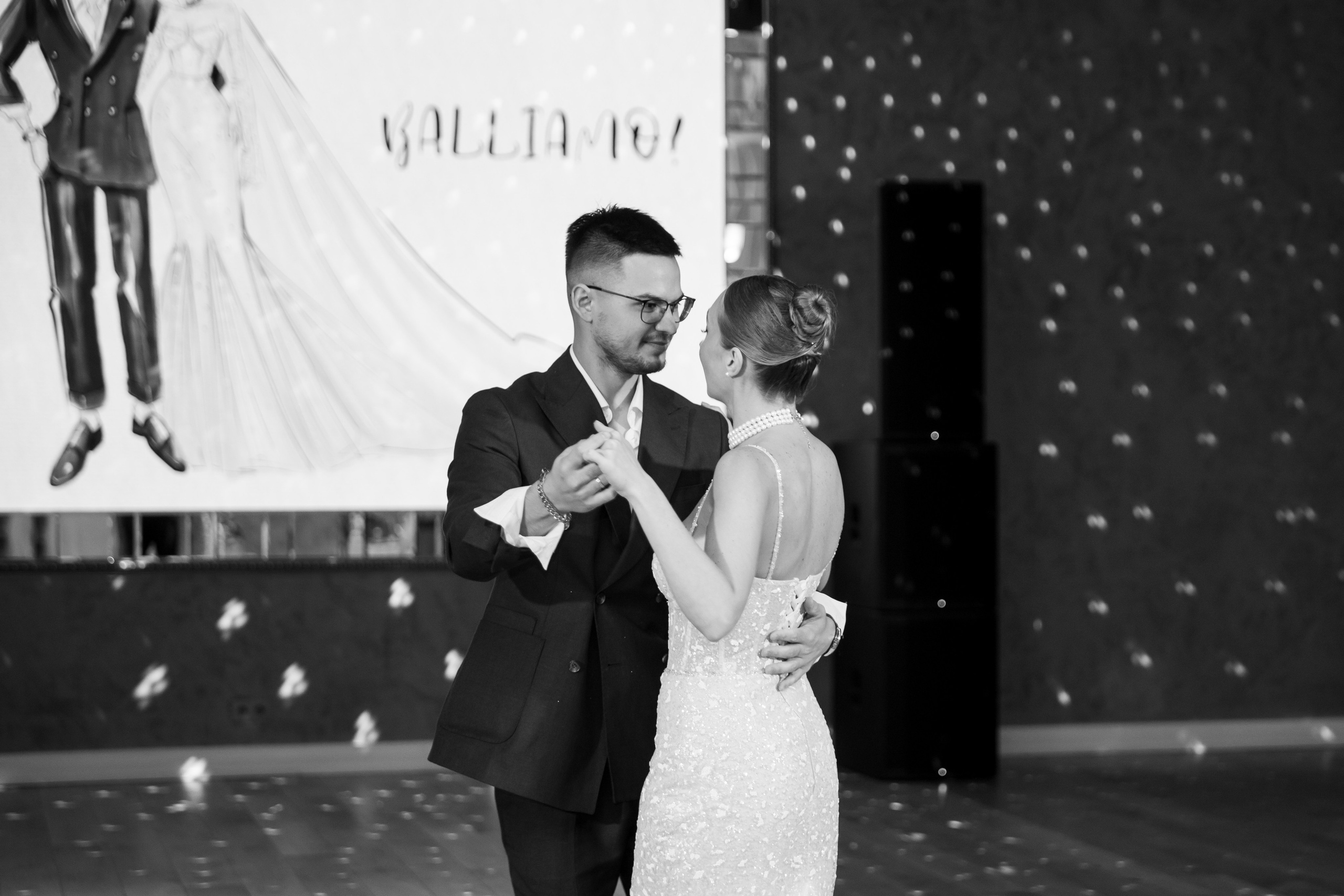 Свадьба в итальянском стиле. Свадебный и семейный фотограф в Москве Диана Левченко