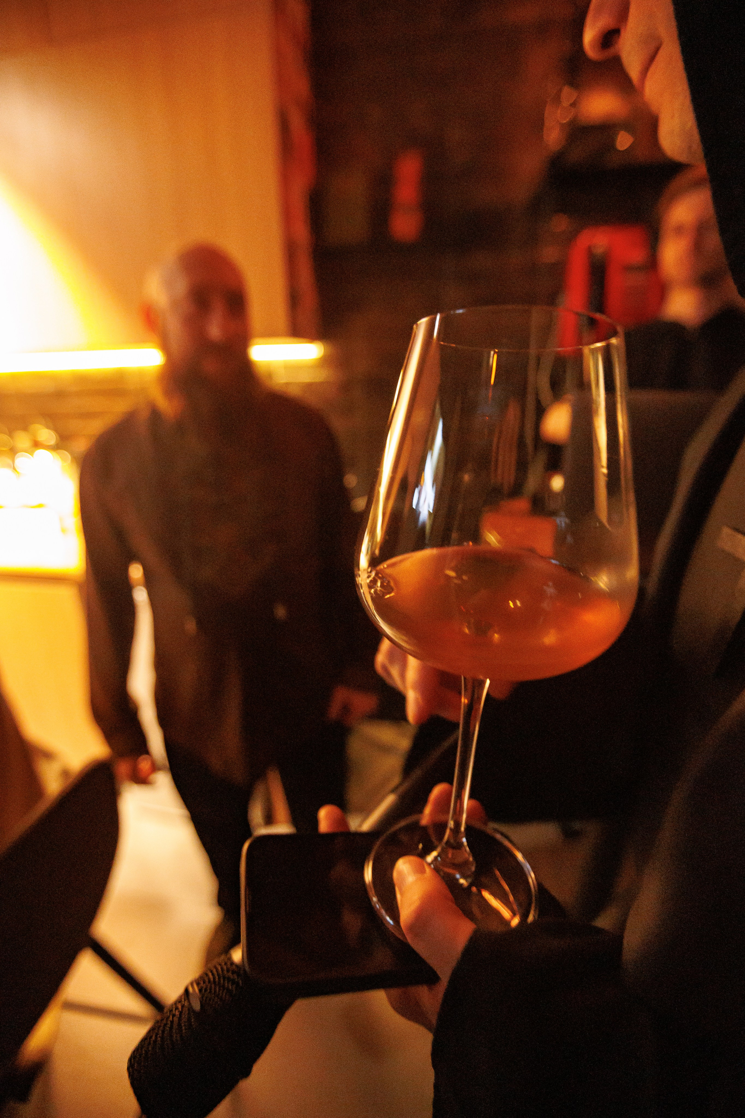 Гастроужин Поселенцы в гостях у Самозванцев