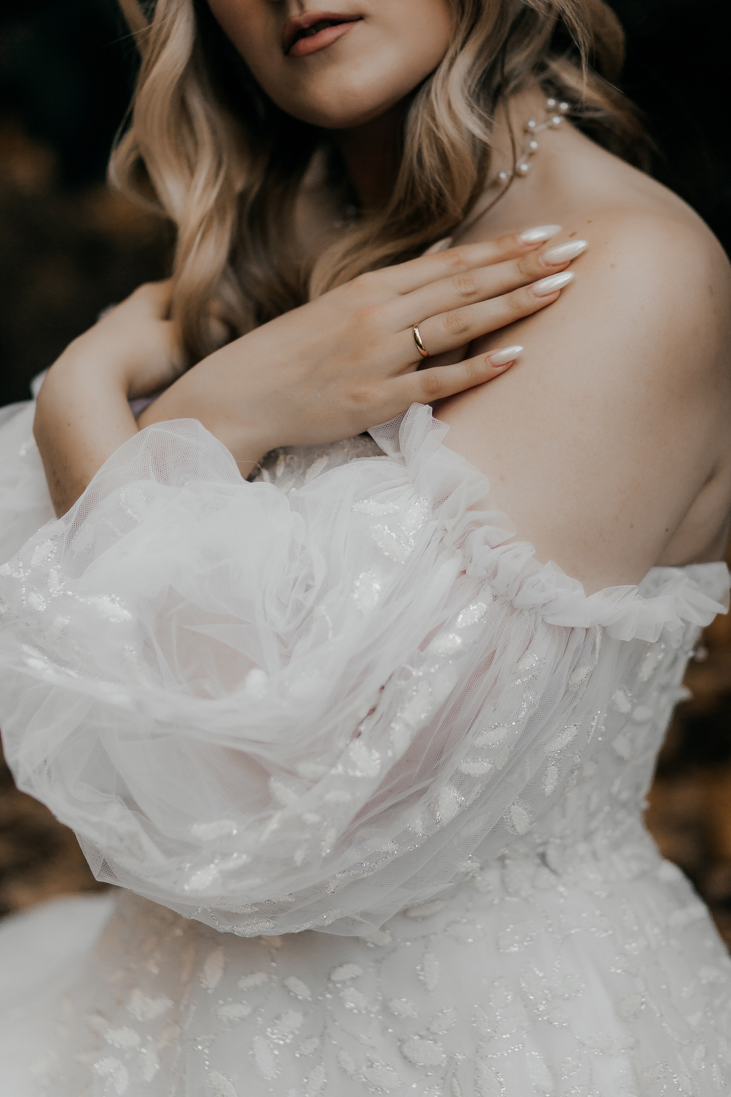 Арсений и Полина. Фотосъёмка в Барнауле. Свадебный фотограф