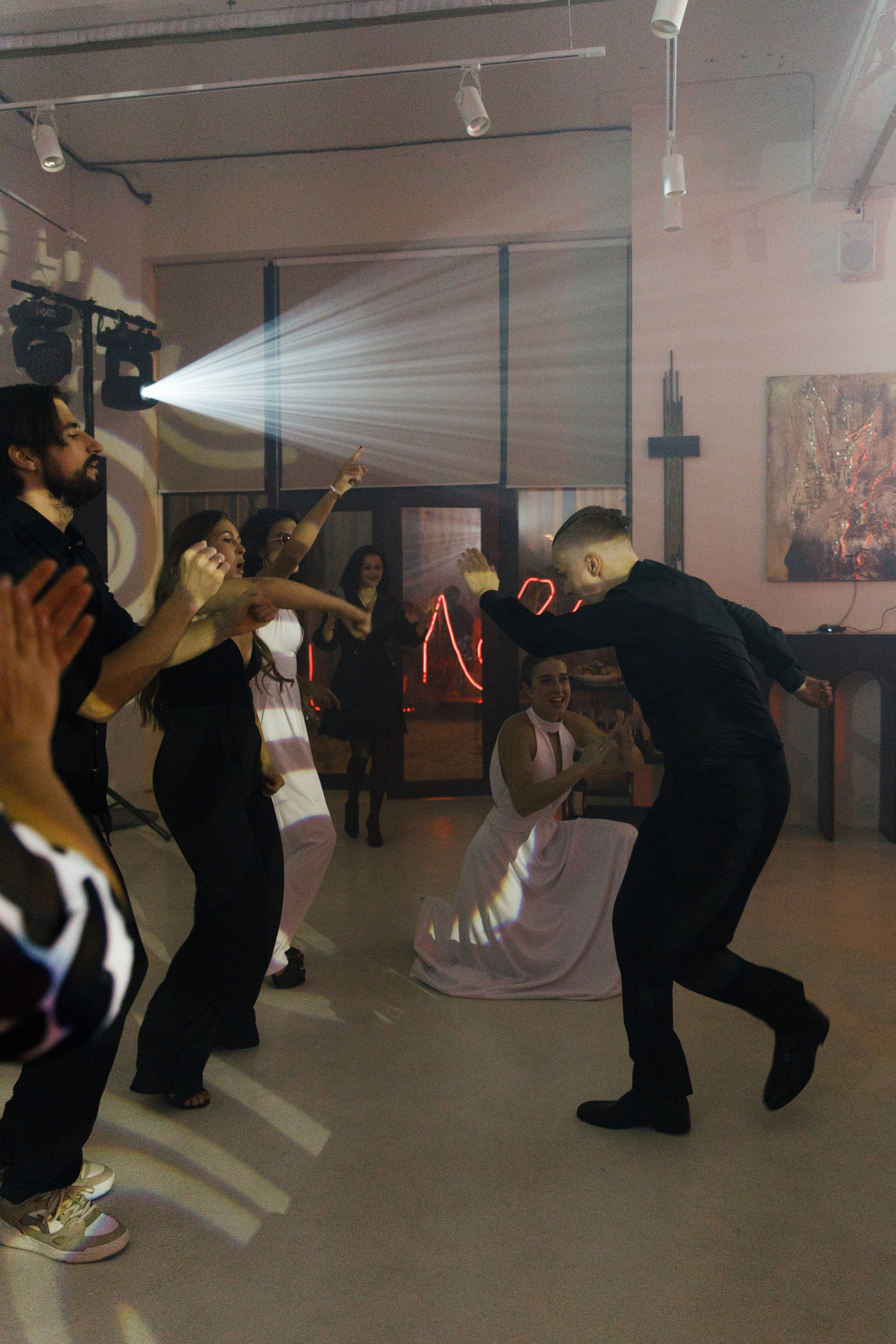 Нет, не случайно!. Свадебный фотограф в Краснодаре Алиса Михайленко