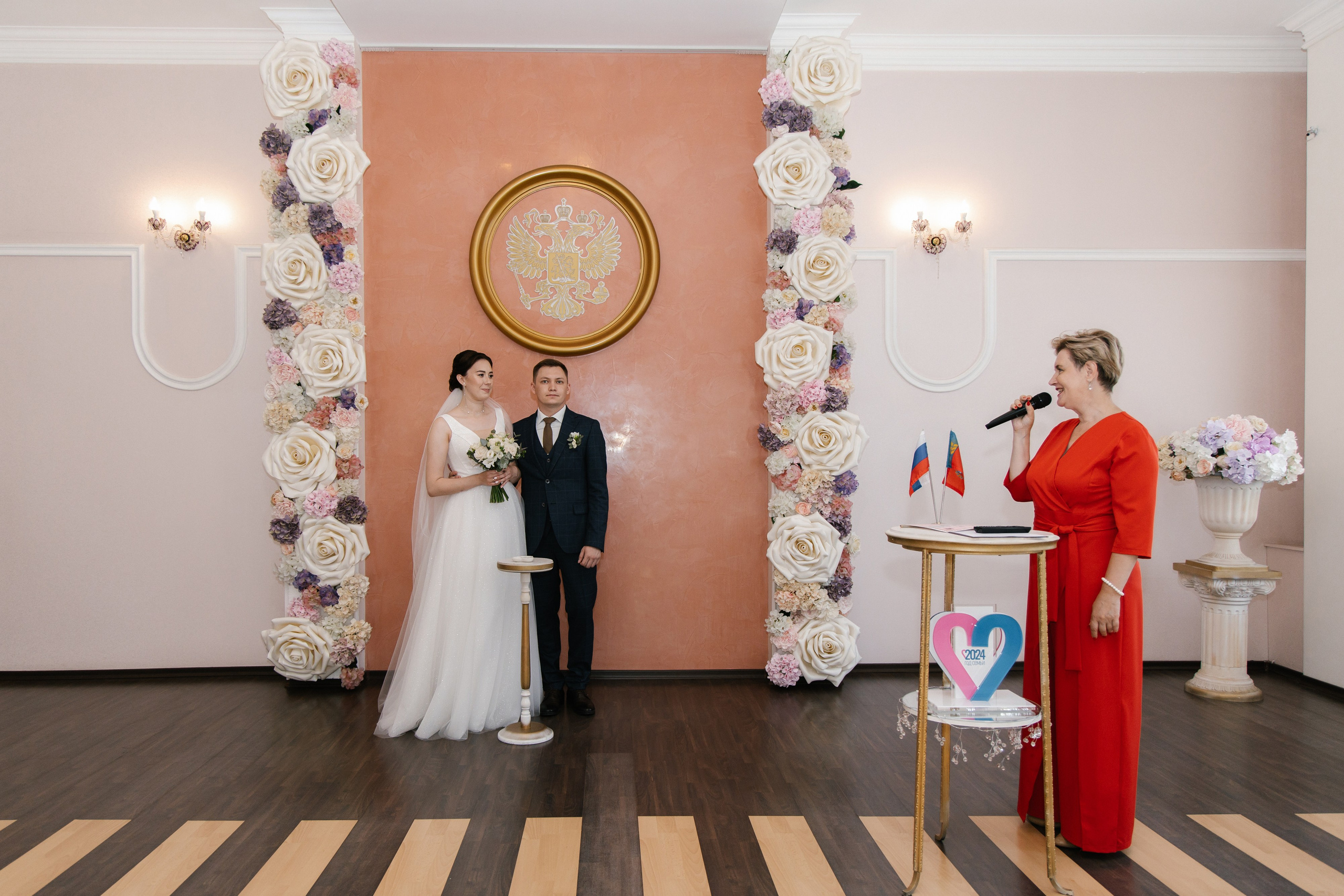 Алёна и Денис (полный день). Фотограф в Барнауле Юлия Садвокасова