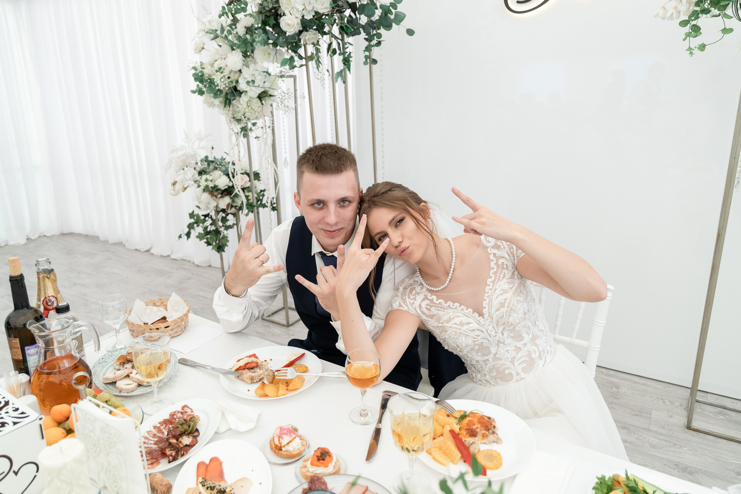 Ксения и Антон (полный день). Фотограф в Барнауле Юлия Садвокасова