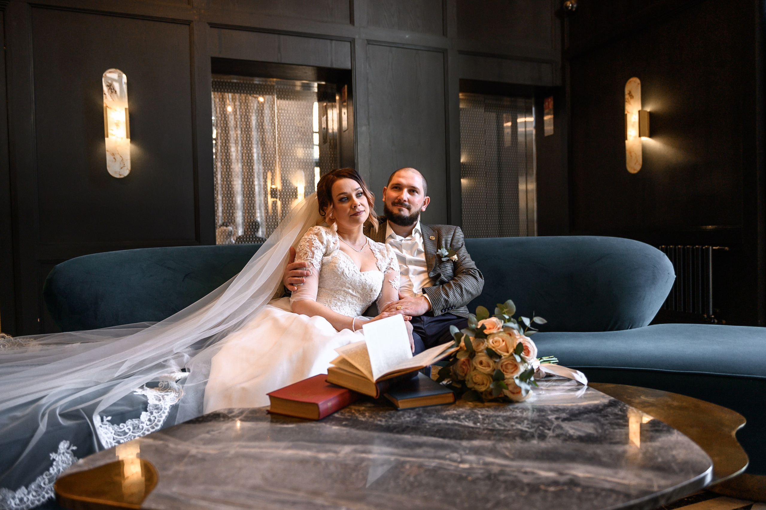 Необычные мы, необычная дата свадьбы 29 февраля. Ростов-на-Дону. Свадебный и семейный фотограф София Невская