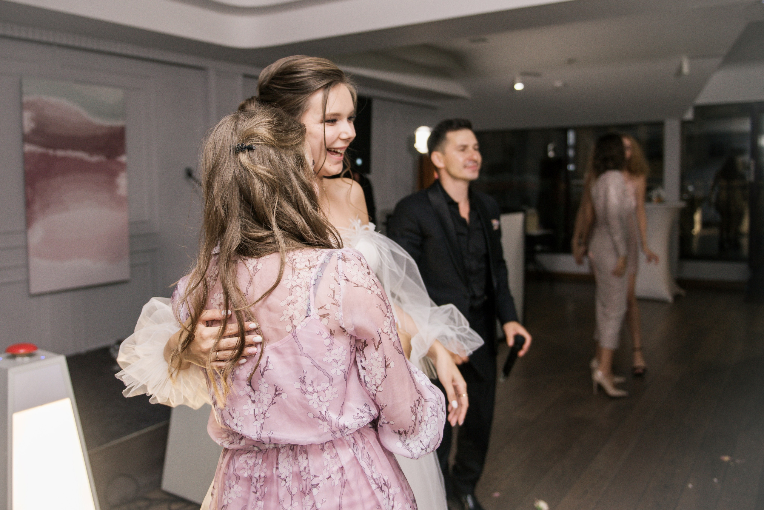 Лето в Санкт-Петербурге. Антон и Кристина. Свадебный и семейный фотограф София Невская