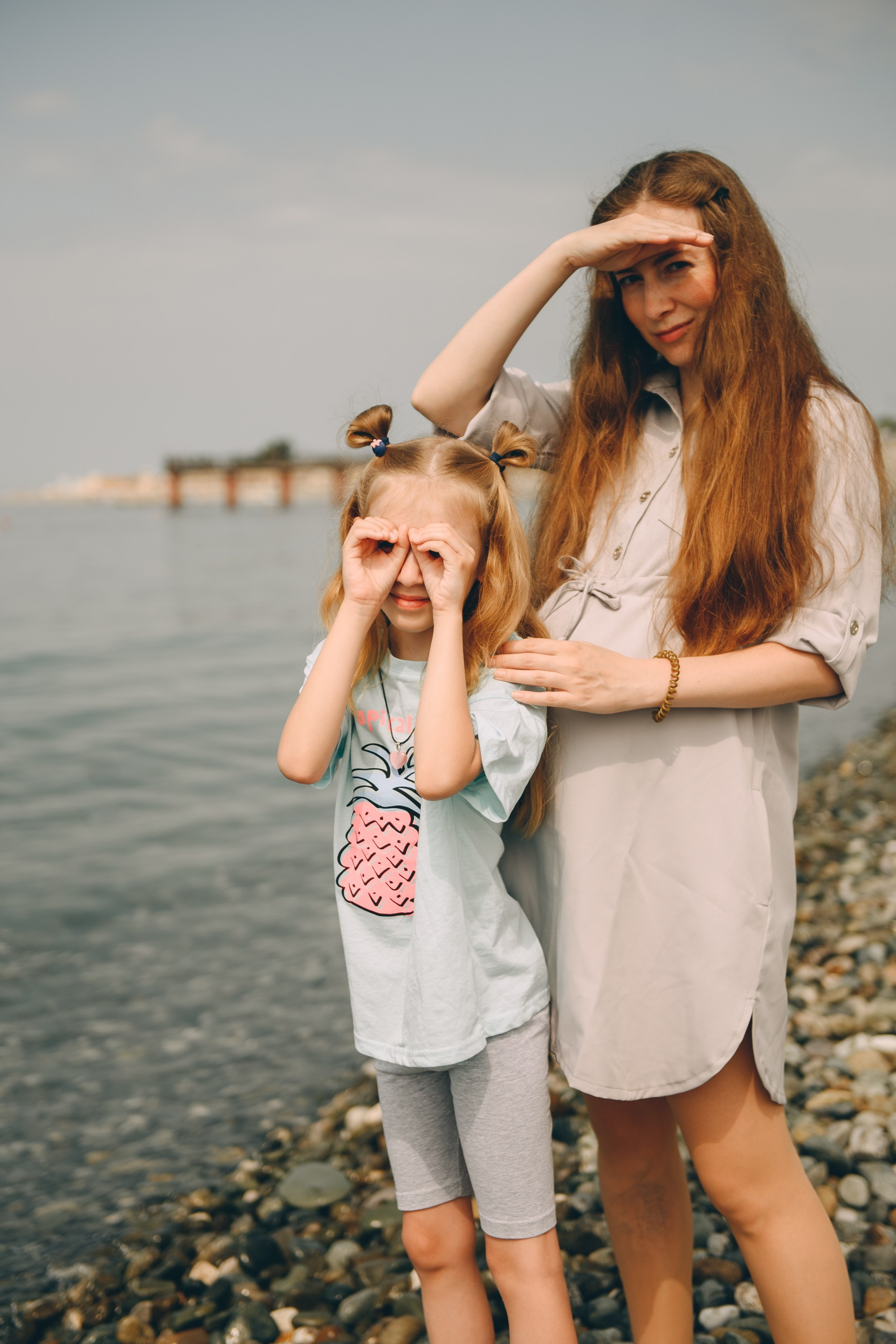 У меня будет братик) или сестричка?!. Свадебный и семейный фотограф София Невская