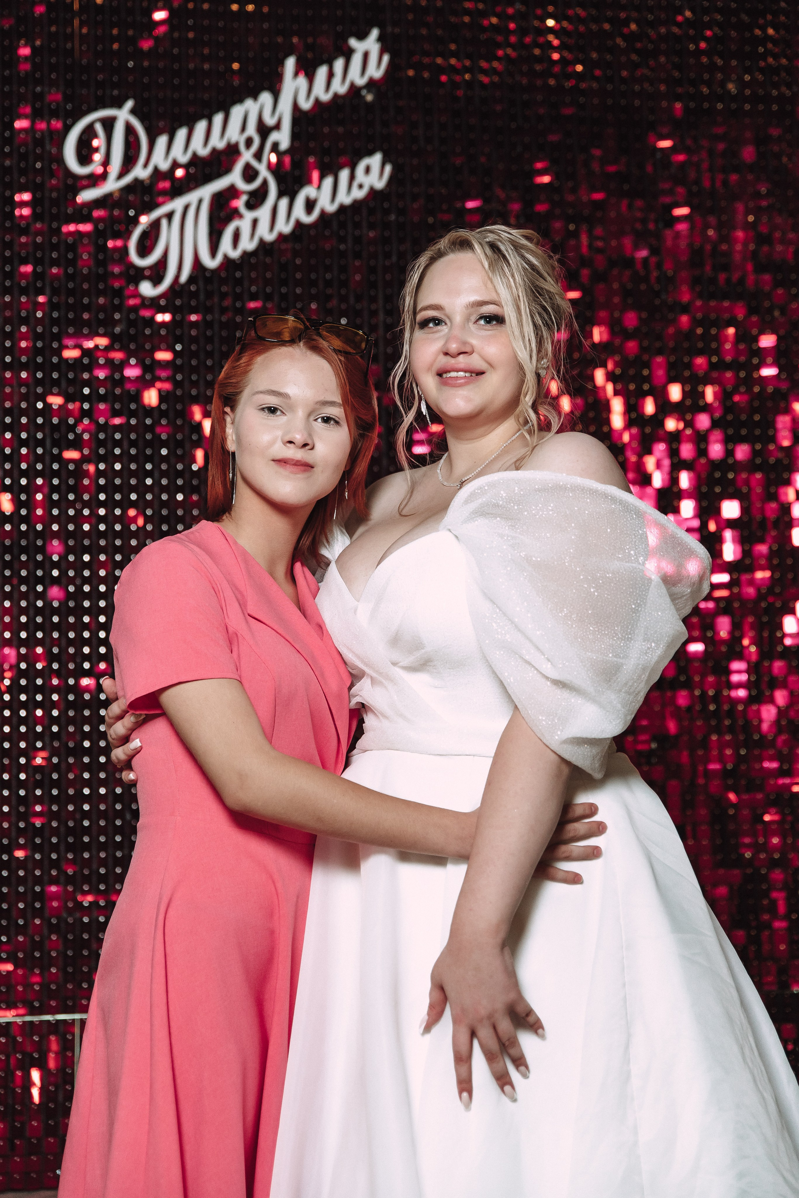 Дмитрий + Таисия. Свадебный и семейный фотограф в Волгограде Олеся Лисицкая