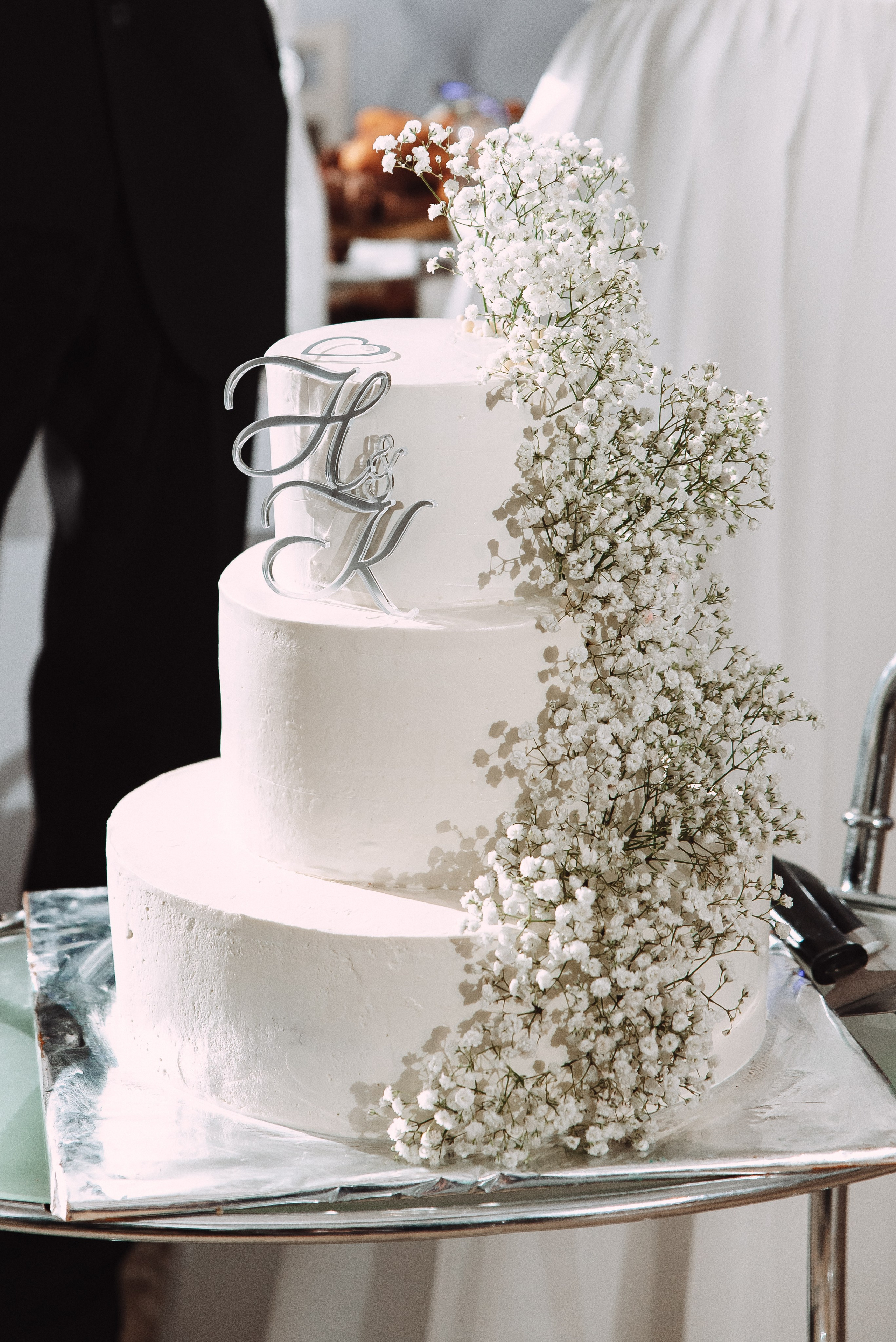 Никита + Кристина. Свадебный и семейный фотограф в Волгограде Олеся Лисицкая