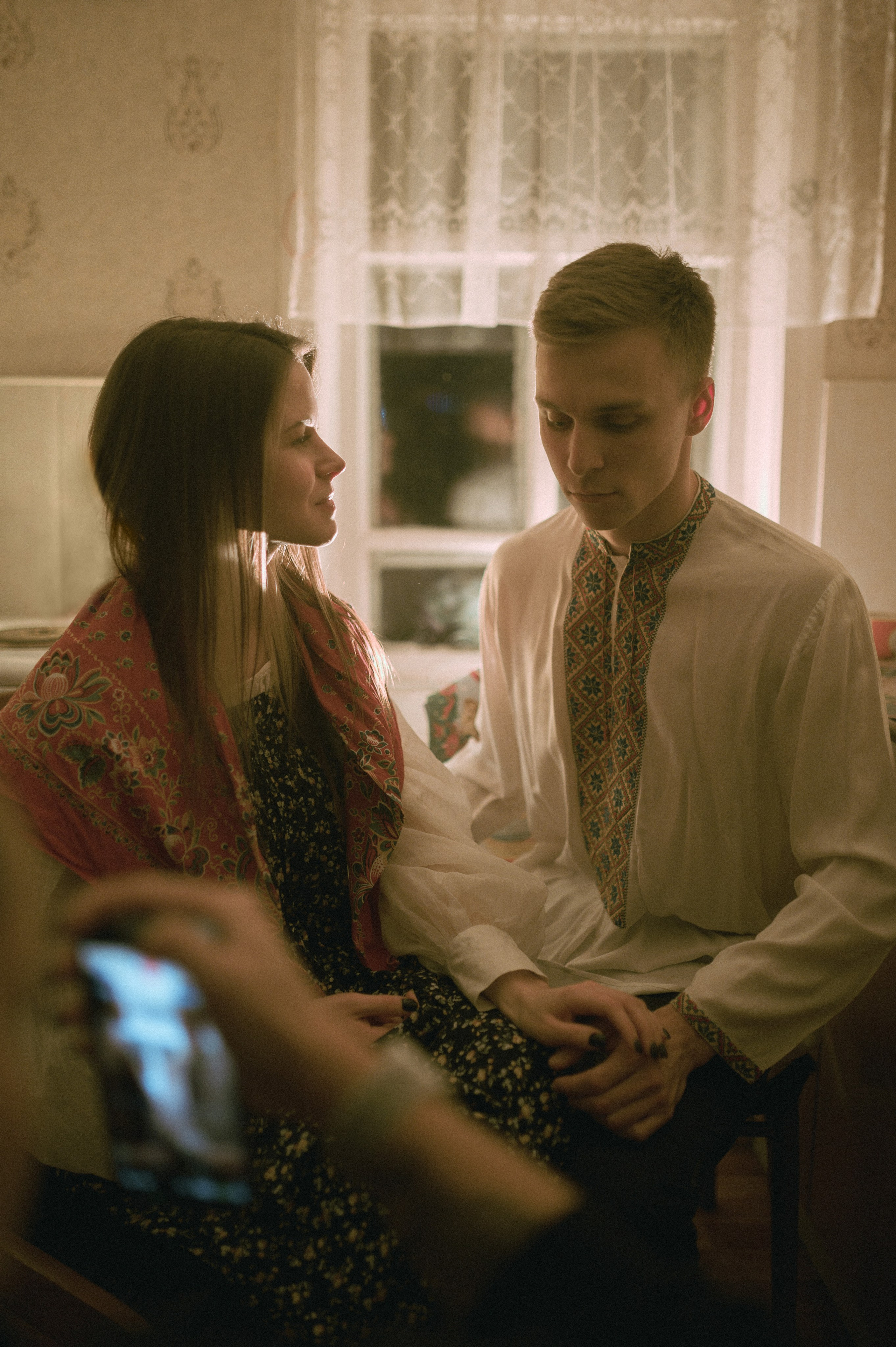 Елена Межова, фолк-группа «Матрёха». Фотограф Зырянова Яна, Снежинск, Екатеринбург, Челябинск