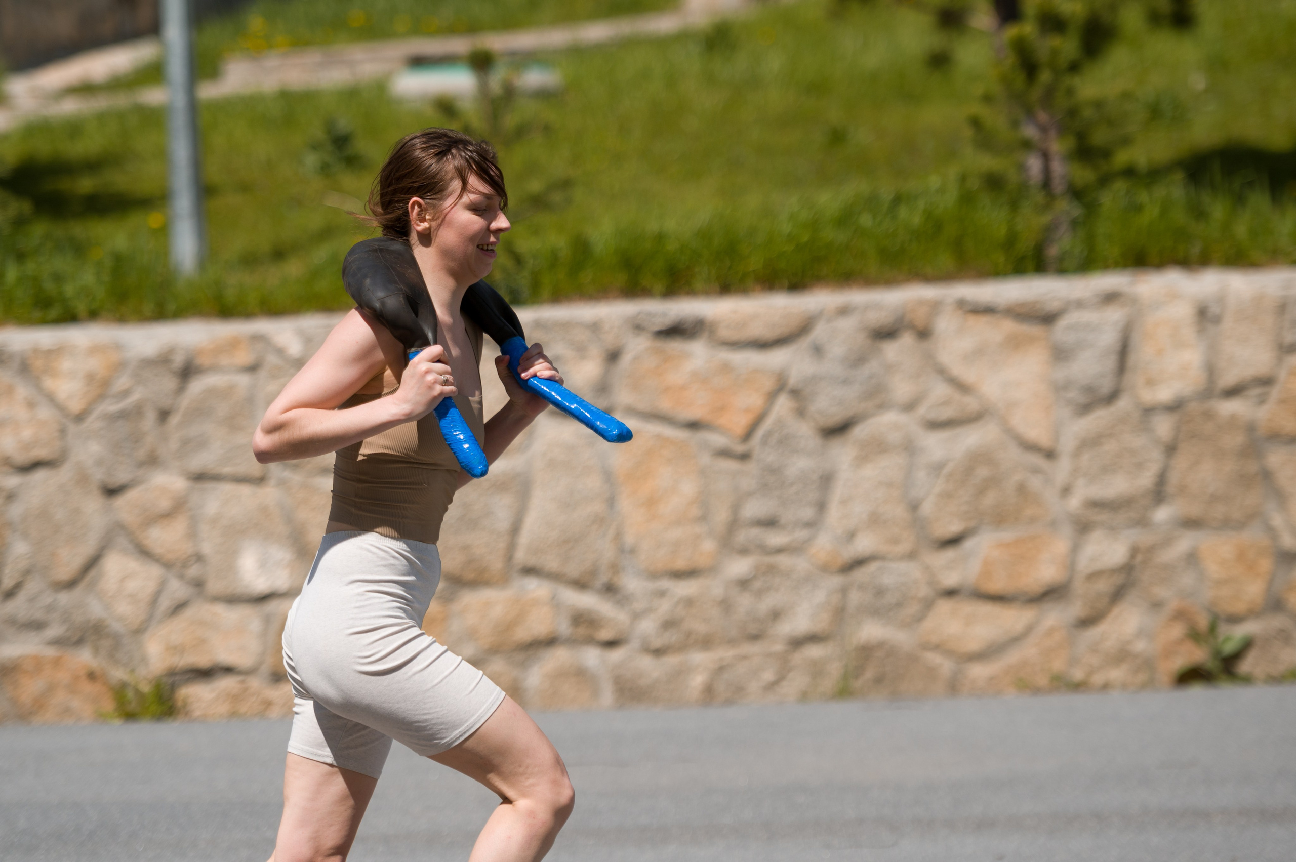 Фитнес кэмп. Фотограф Зырянова Яна, Снежинск, Екатеринбург, Челябинск