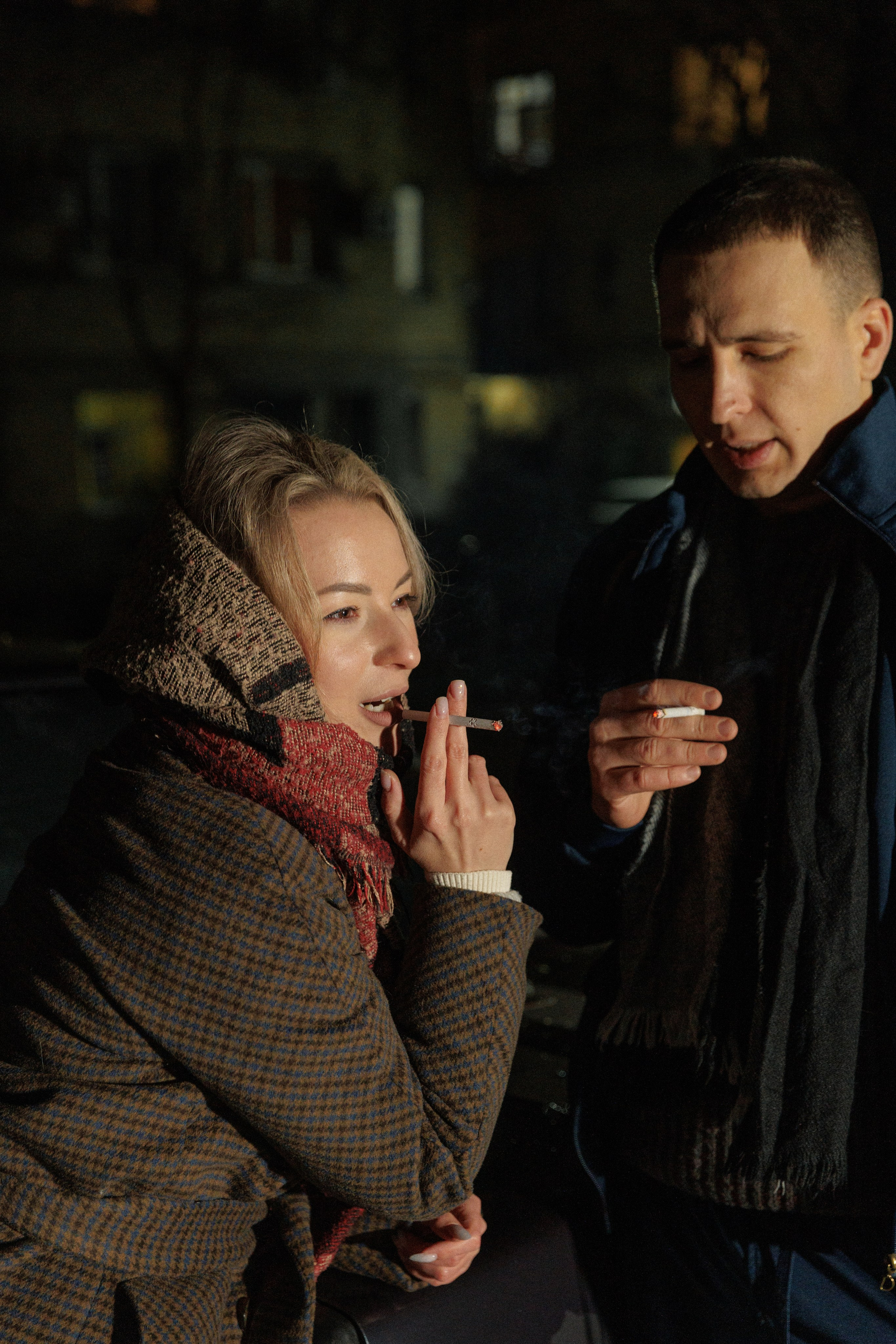 Love story в стиле «Слово Пацана». Свадебный фотограф Бакрымова Валентина