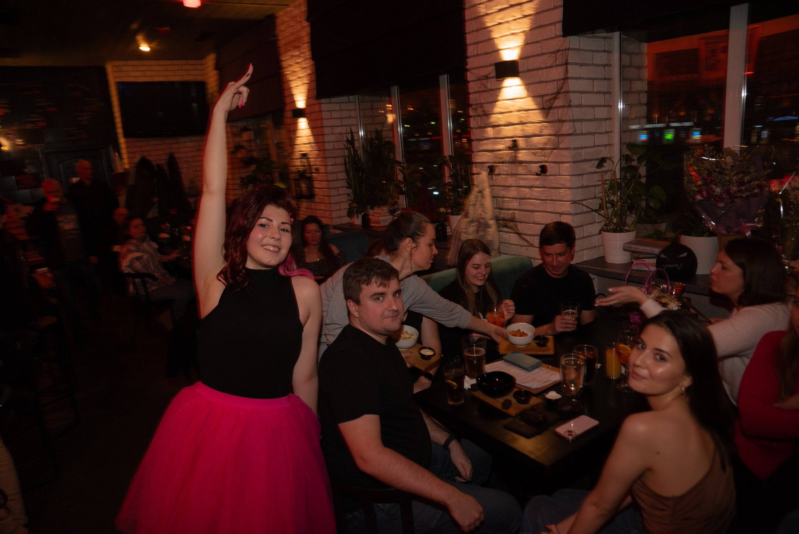 Дни рождения. MrADA fotografer