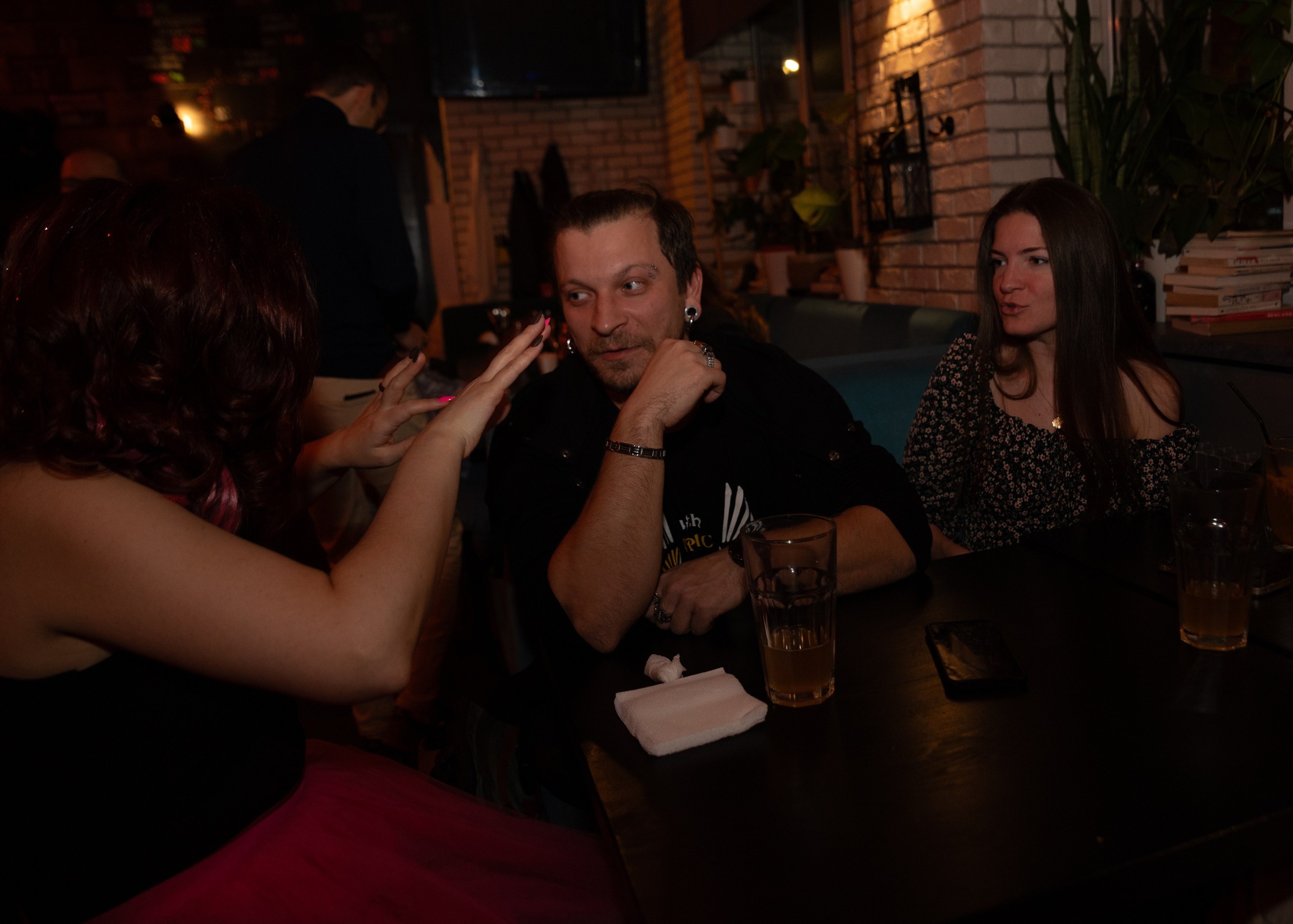 Дни рождения. MrADA fotografer