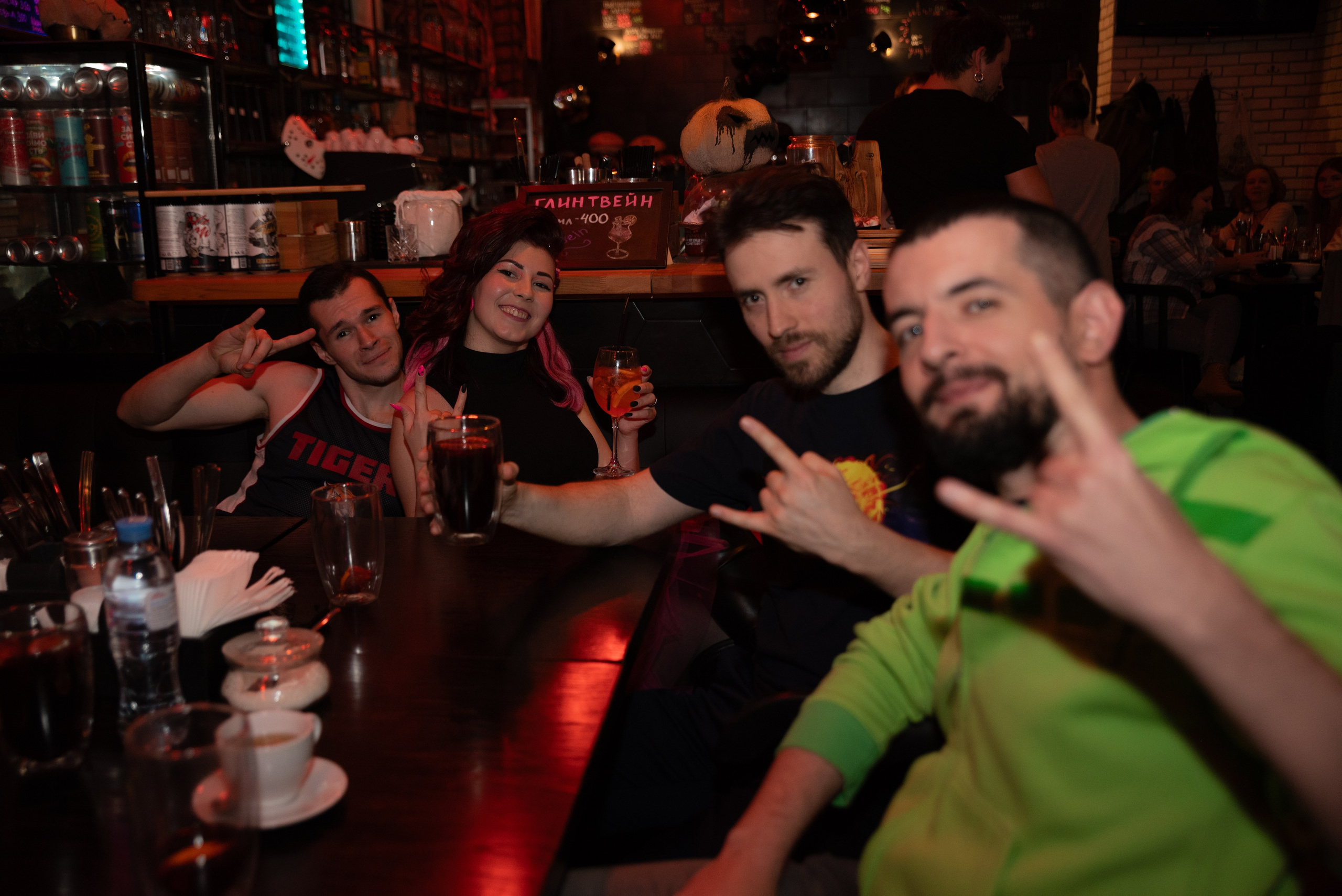 Дни рождения. MrADA fotografer