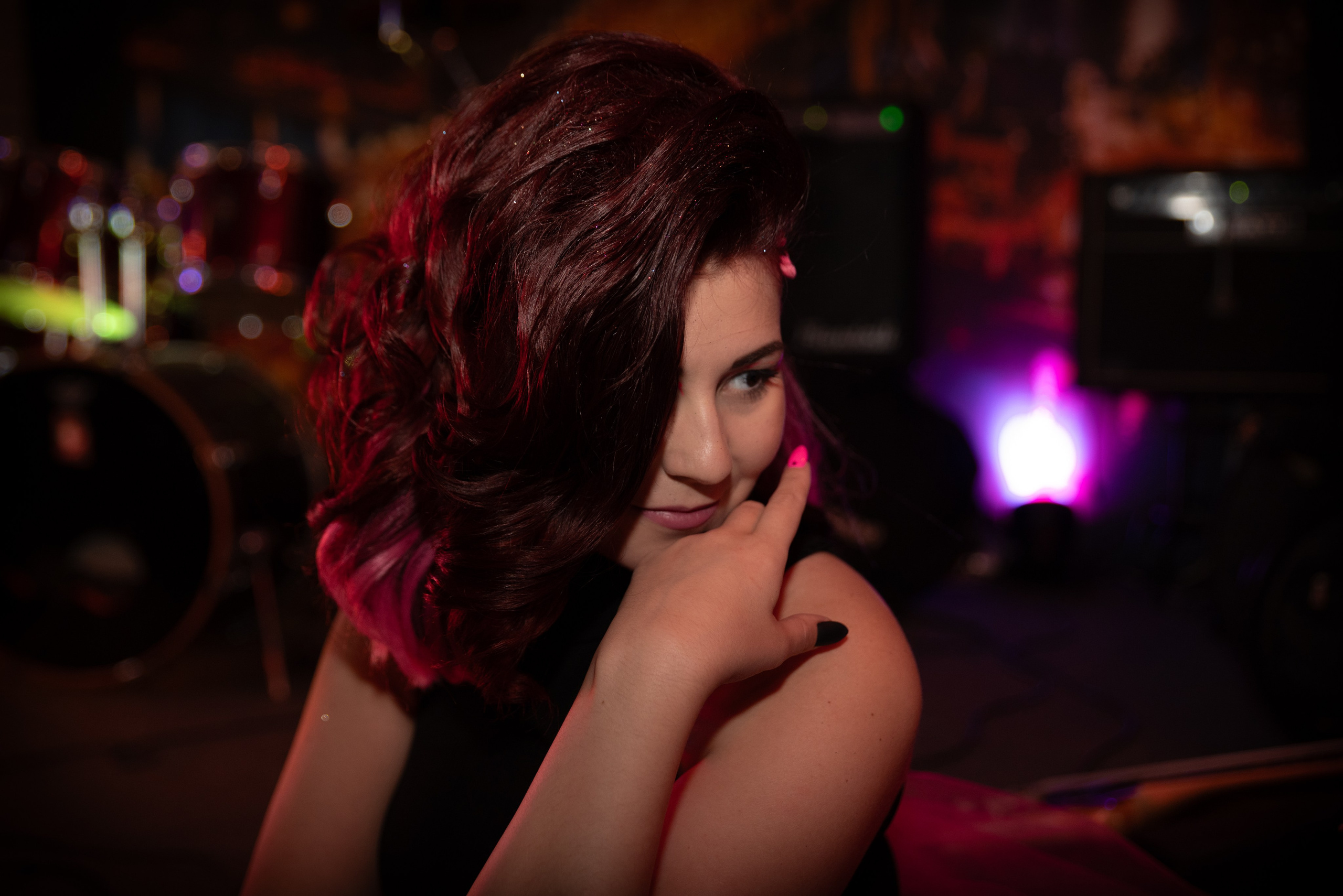 Дни рождения. MrADA fotografer