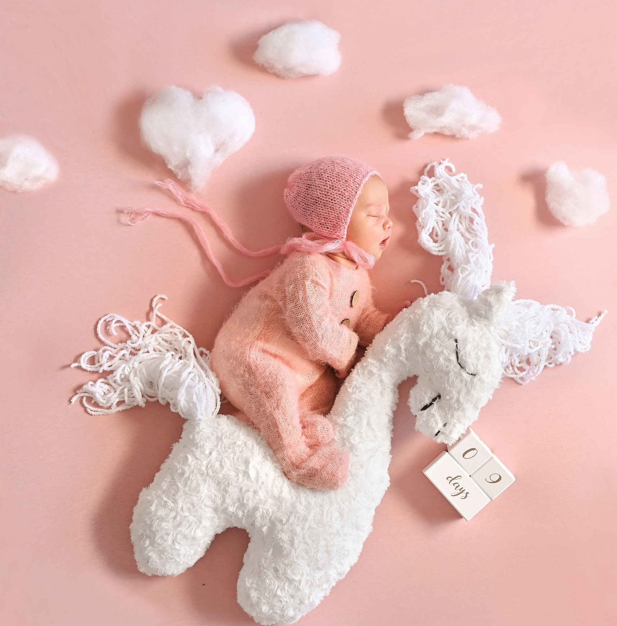 Newborn. Newborn и детский фотограф в Череповце Юля Михайлова