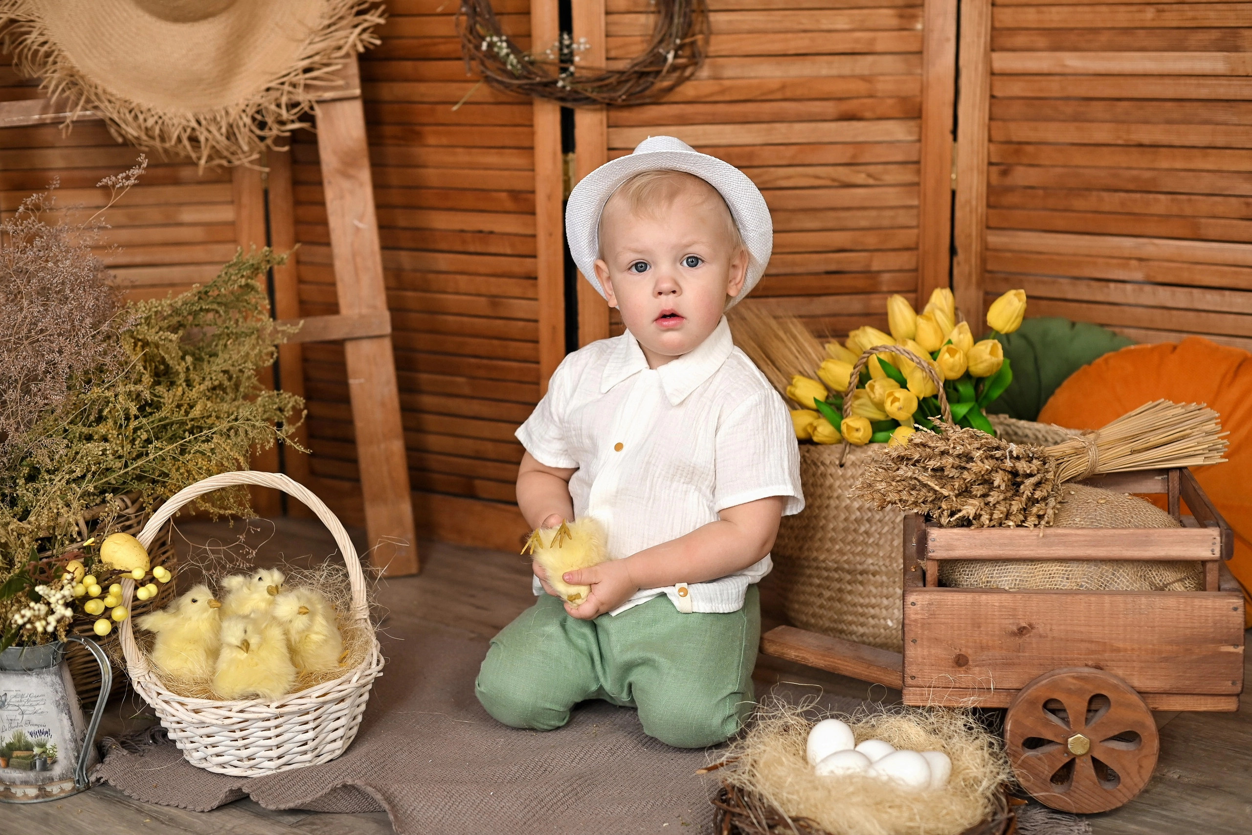 Мой малыш. Newborn и детский фотограф в Череповце Юля Михайлова