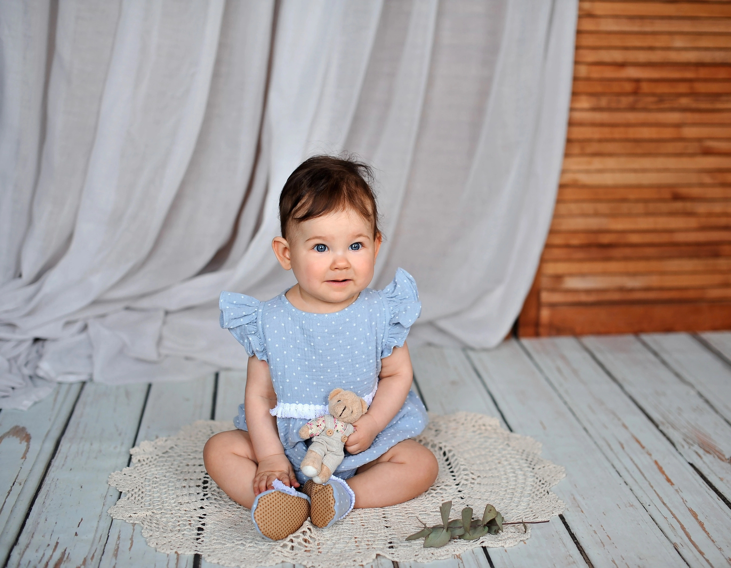 Мой малыш. Newborn и детский фотограф в Череповце Юля Михайлова