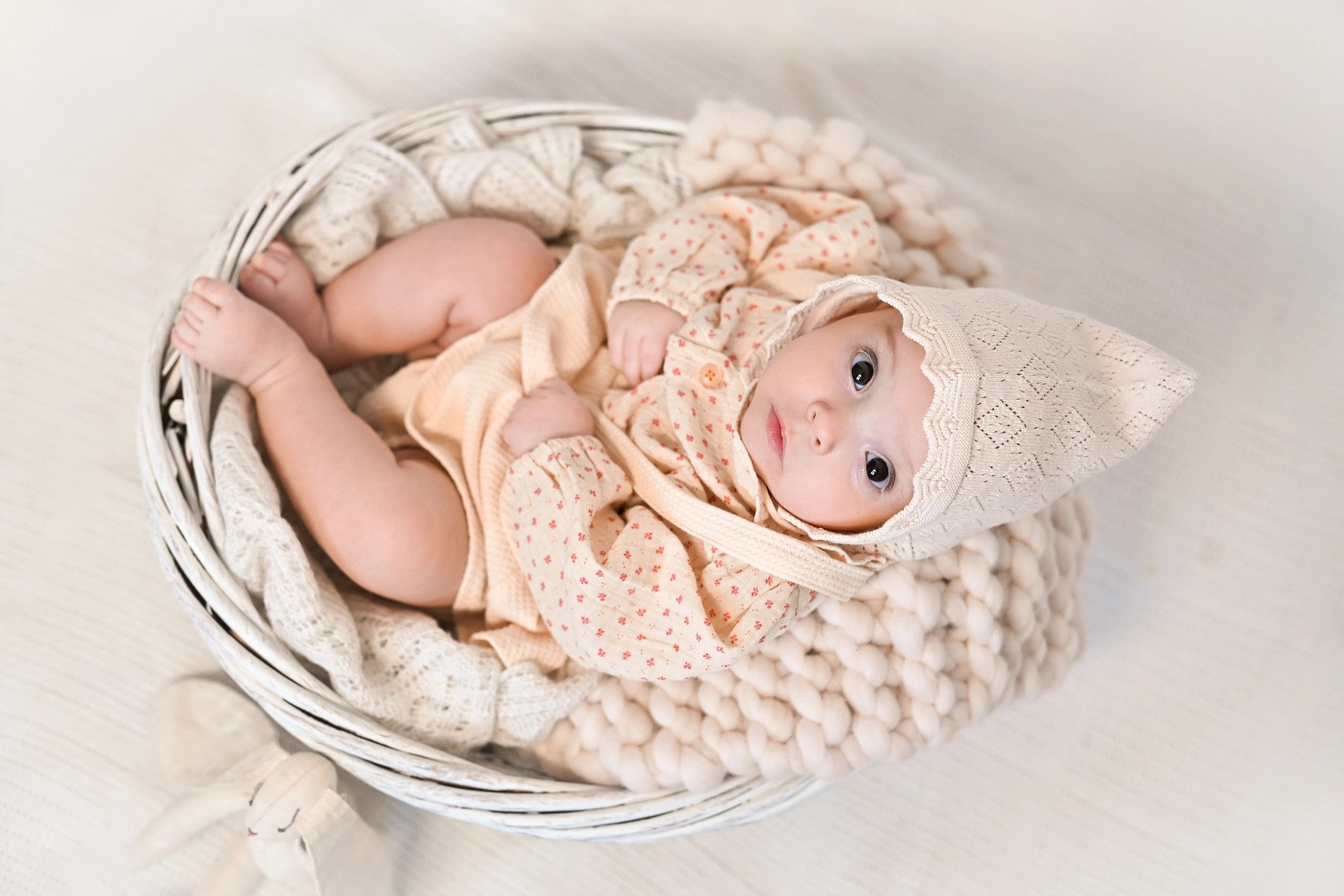 Мой малыш. Newborn и детский фотограф в Череповце Юля Михайлова