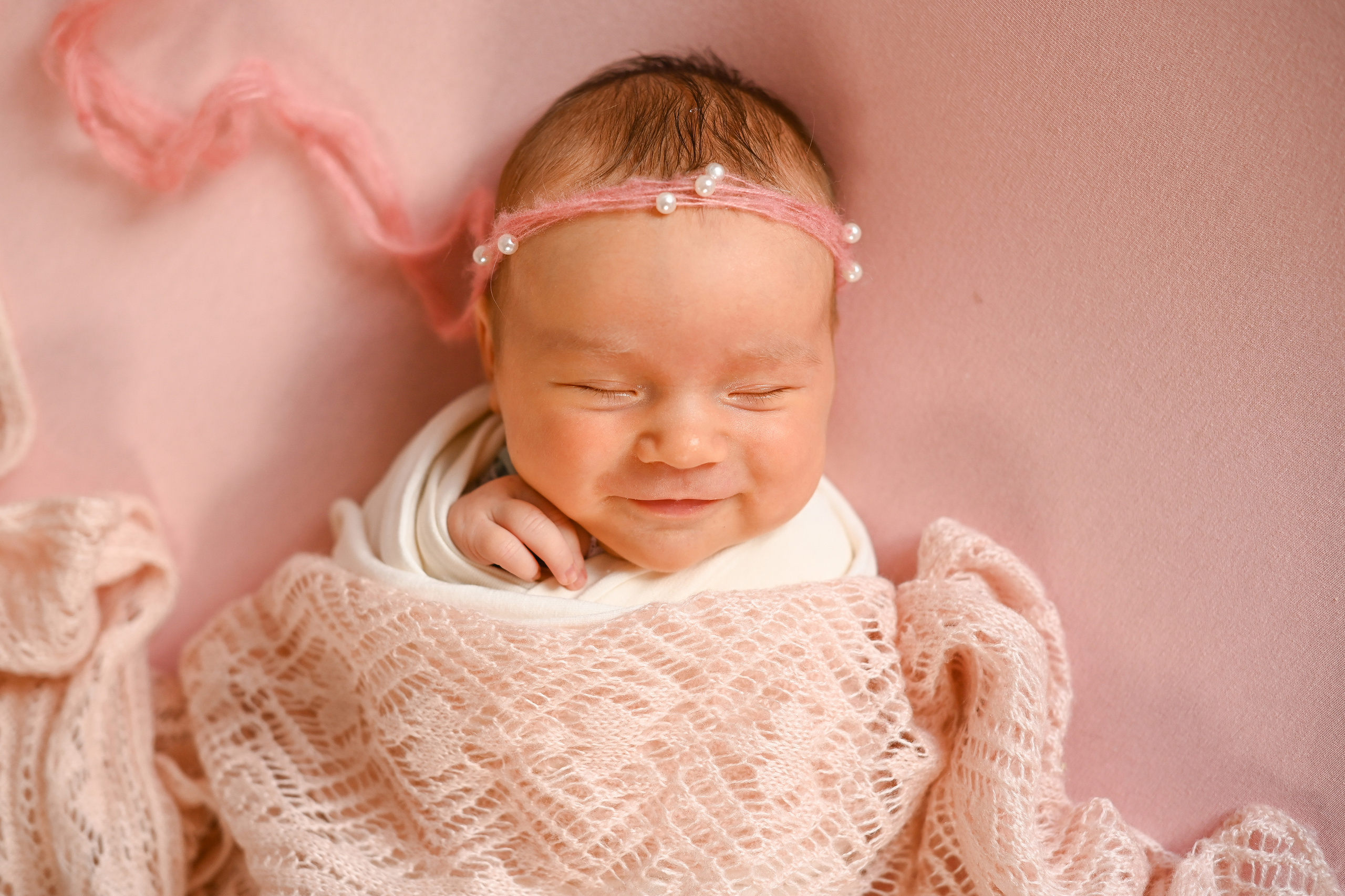 Newborn. Newborn и детский фотограф в Череповце Юля Михайлова