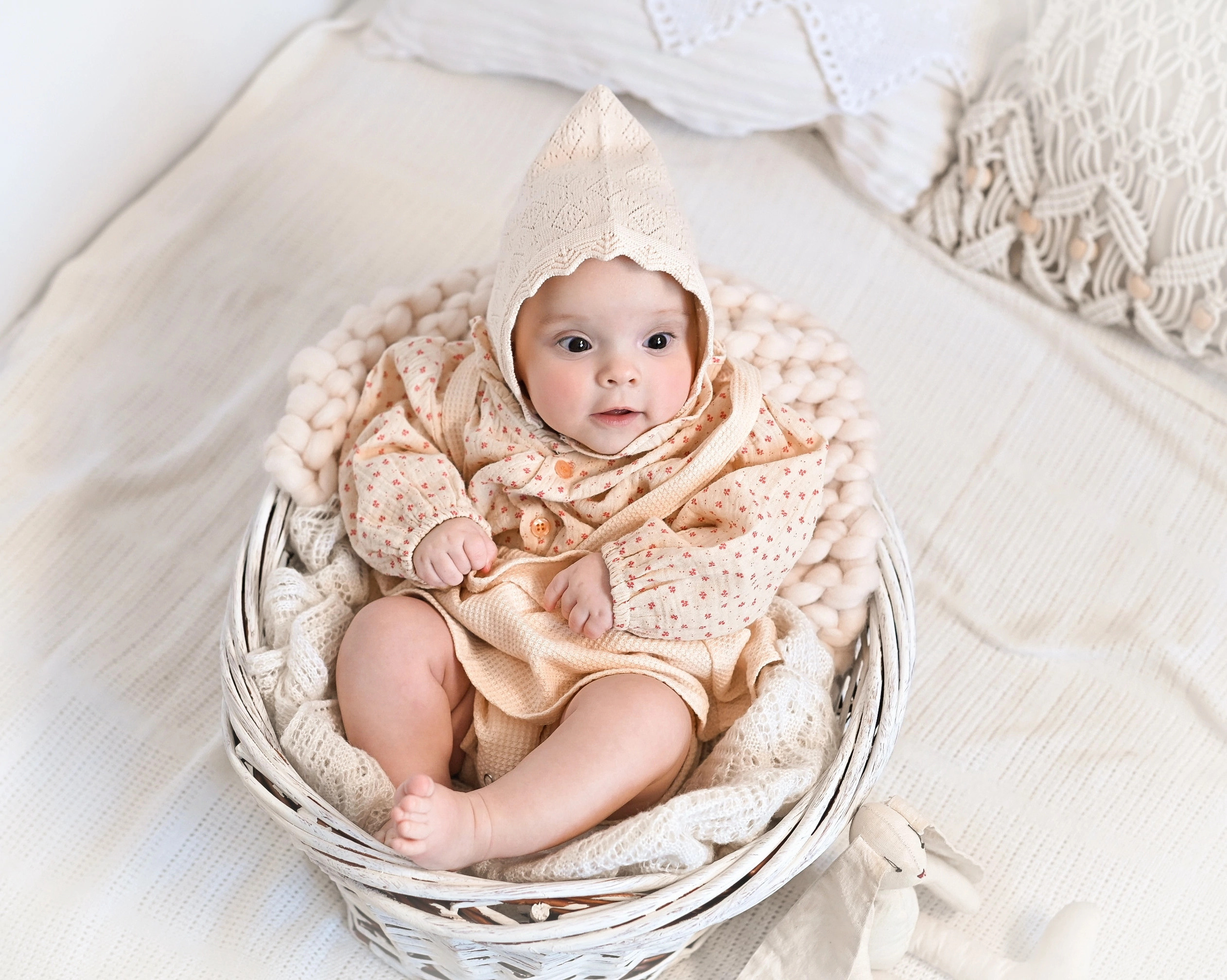 Мой малыш. Newborn и детский фотограф в Череповце Юля Михайлова