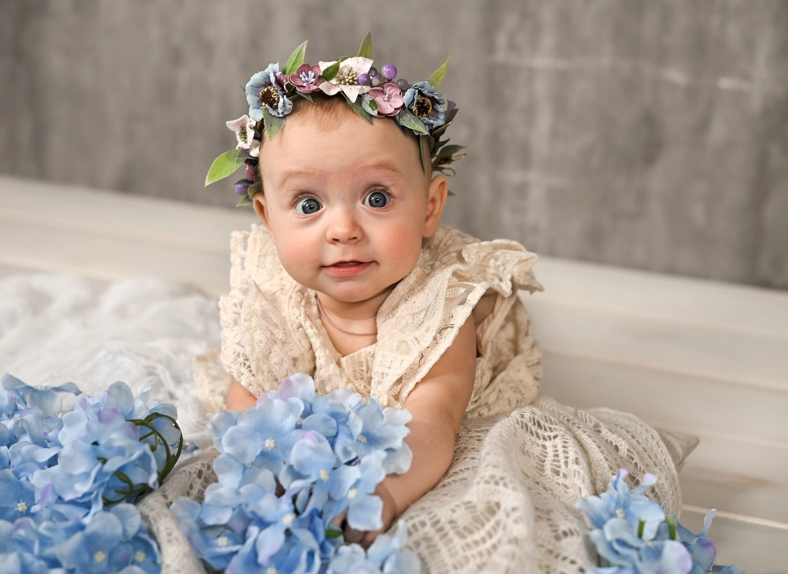 Мой малыш. Newborn и детский фотограф в Череповце Юля Михайлова