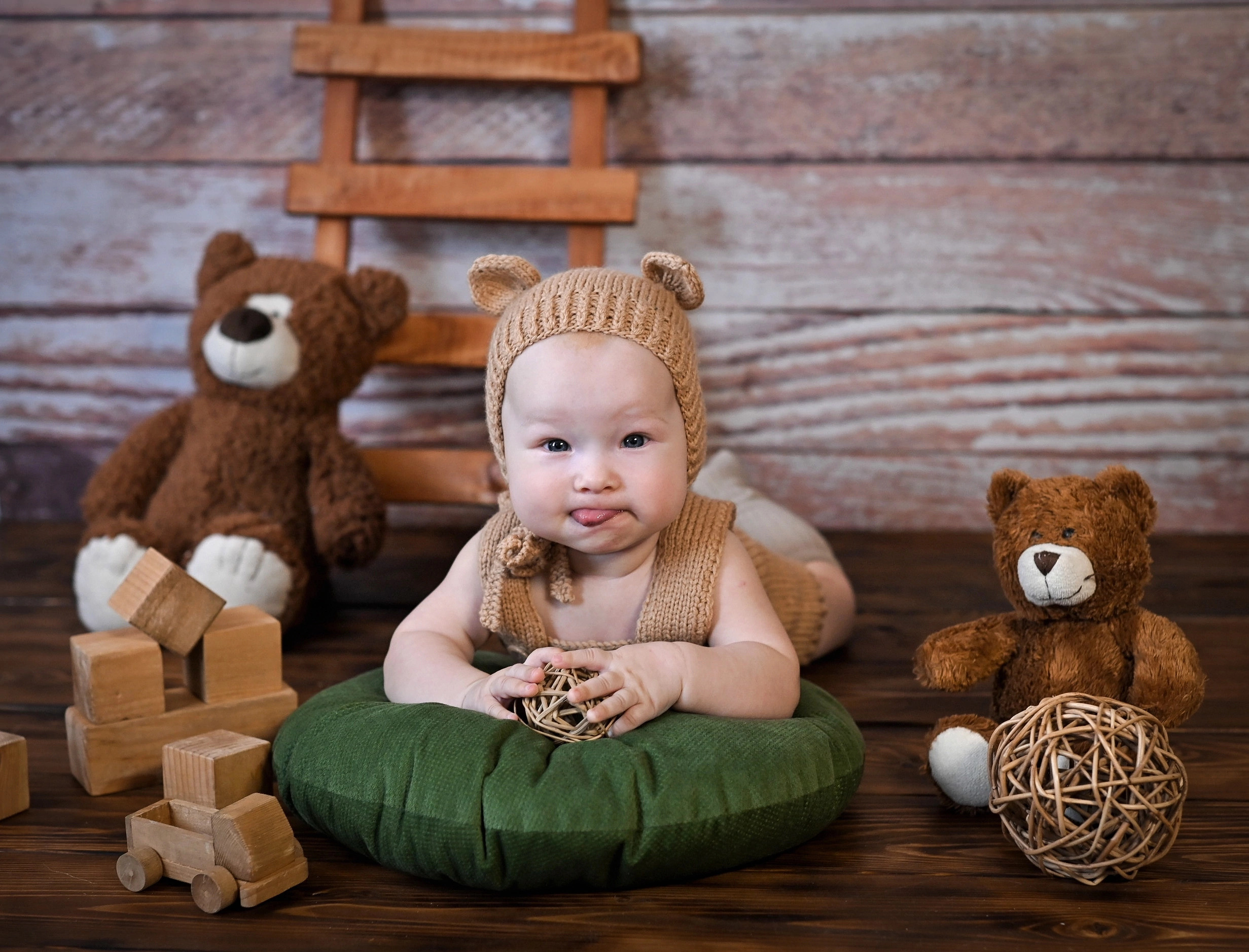 Мой малыш. Newborn и детский фотограф в Череповце Юля Михайлова