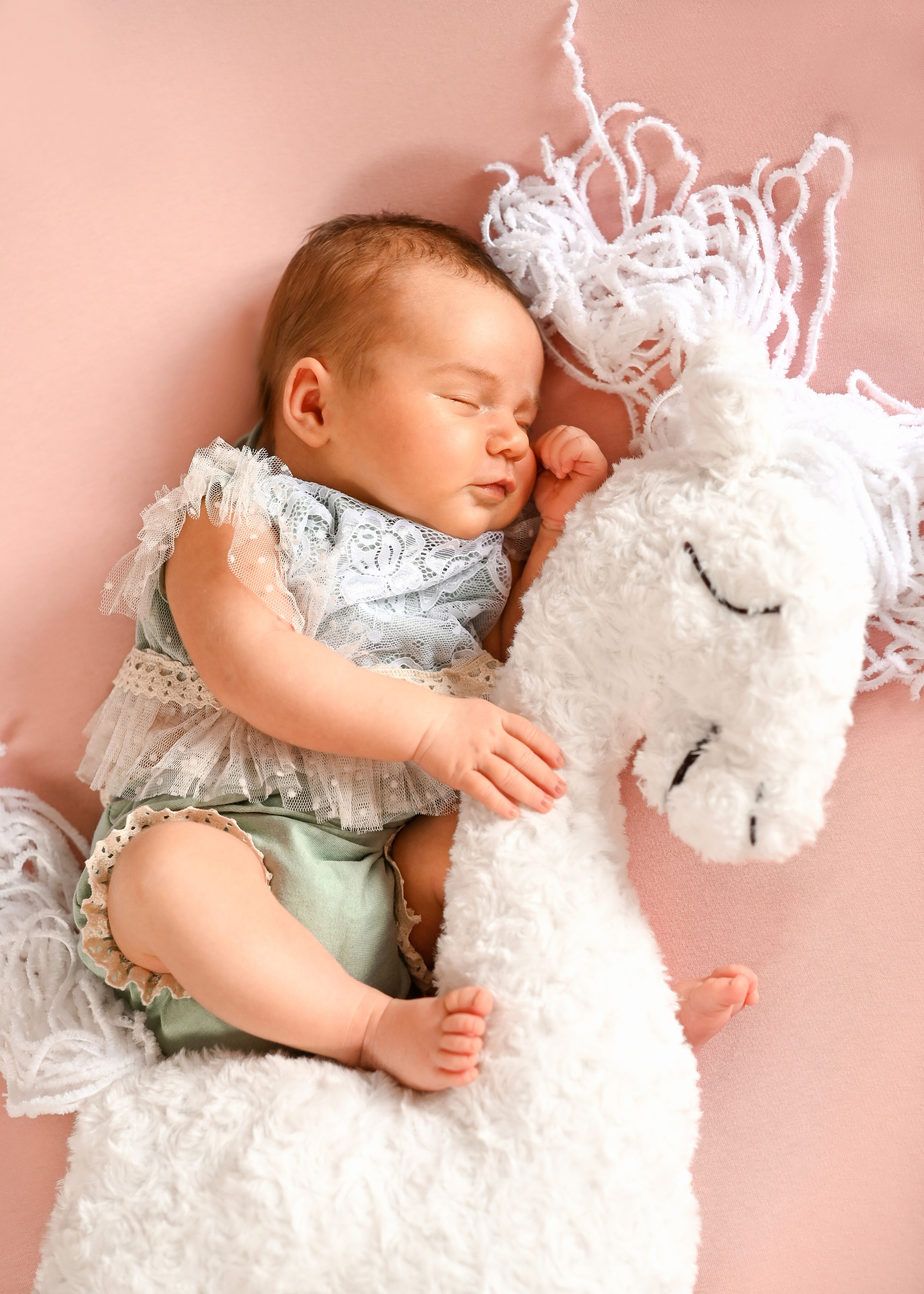 Newborn. Newborn и детский фотограф в Череповце Юля Михайлова