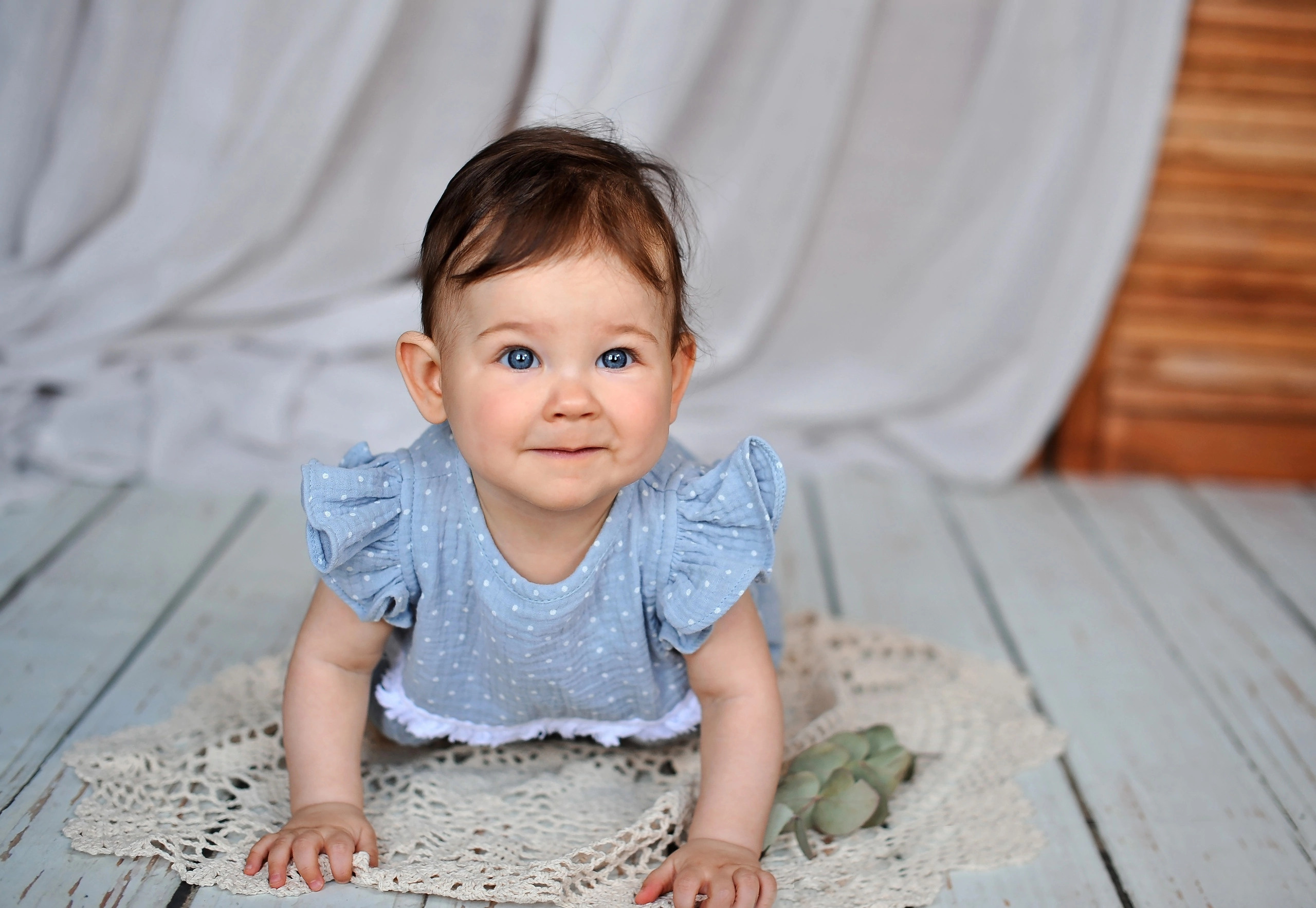 Мой малыш. Newborn и детский фотограф в Череповце Юля Михайлова