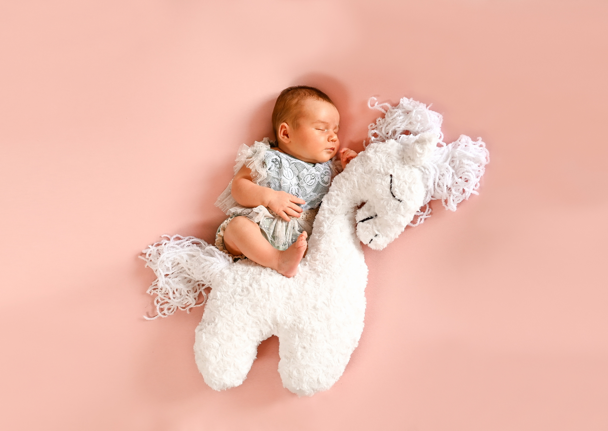 Newborn. Newborn и детский фотограф в Череповце Юля Михайлова