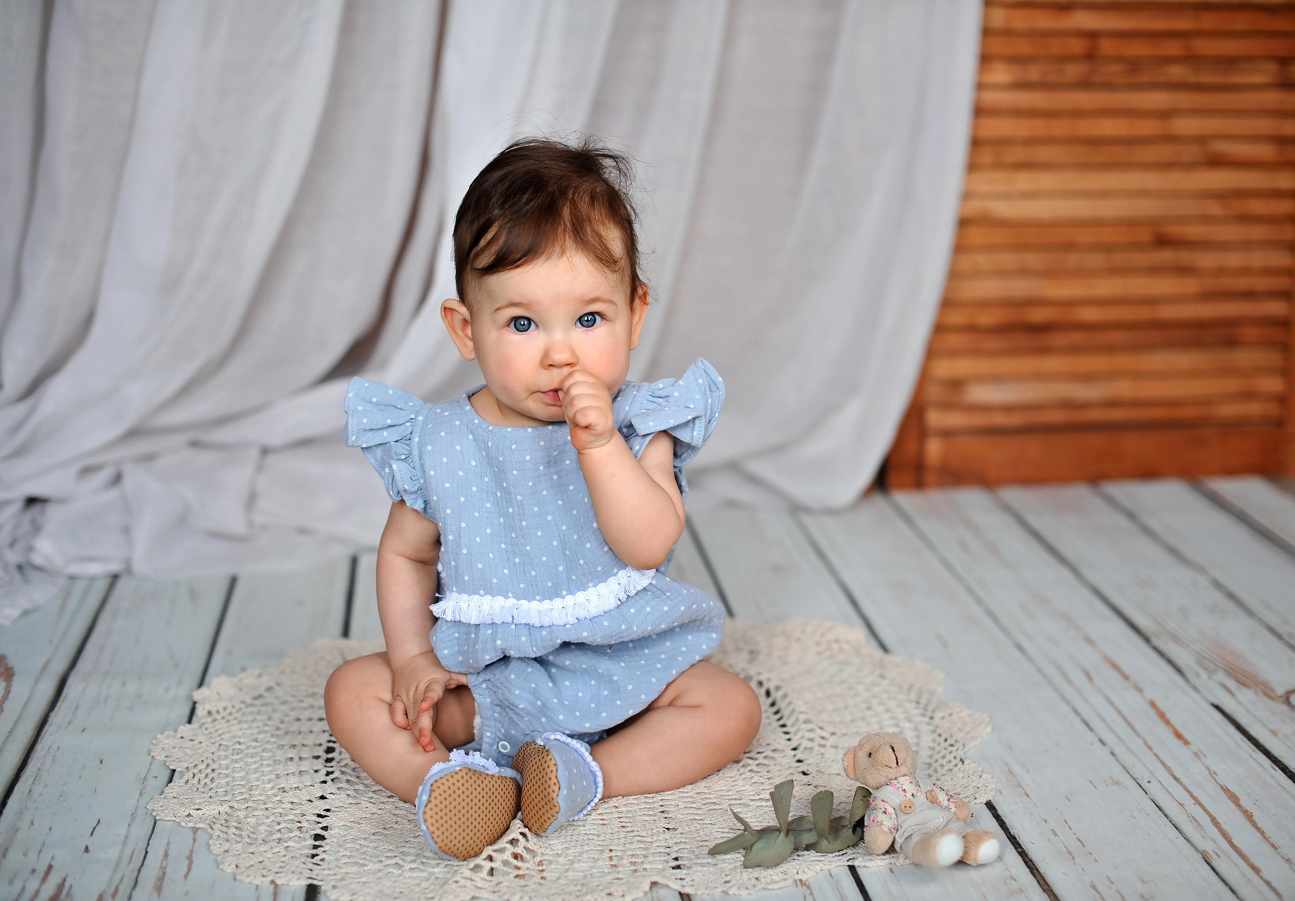 Мой малыш. Newborn и детский фотограф в Череповце Юля Михайлова