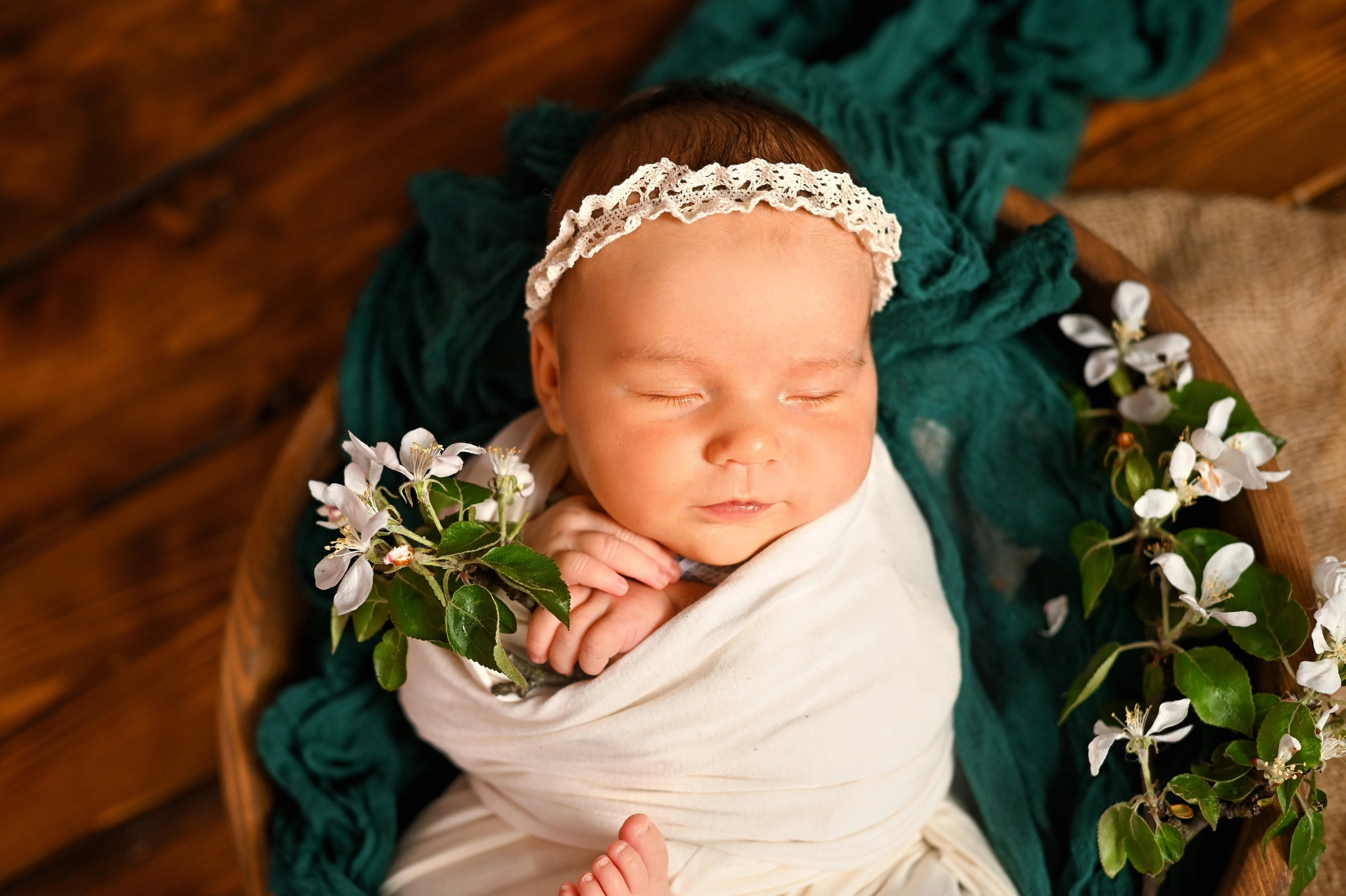 Newborn. Newborn и детский фотограф в Череповце Юля Михайлова