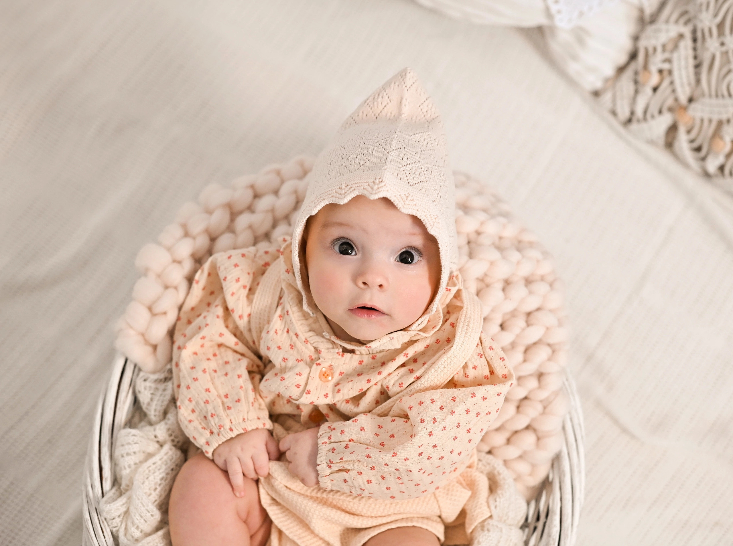 Мой малыш. Newborn и детский фотограф в Череповце Юля Михайлова