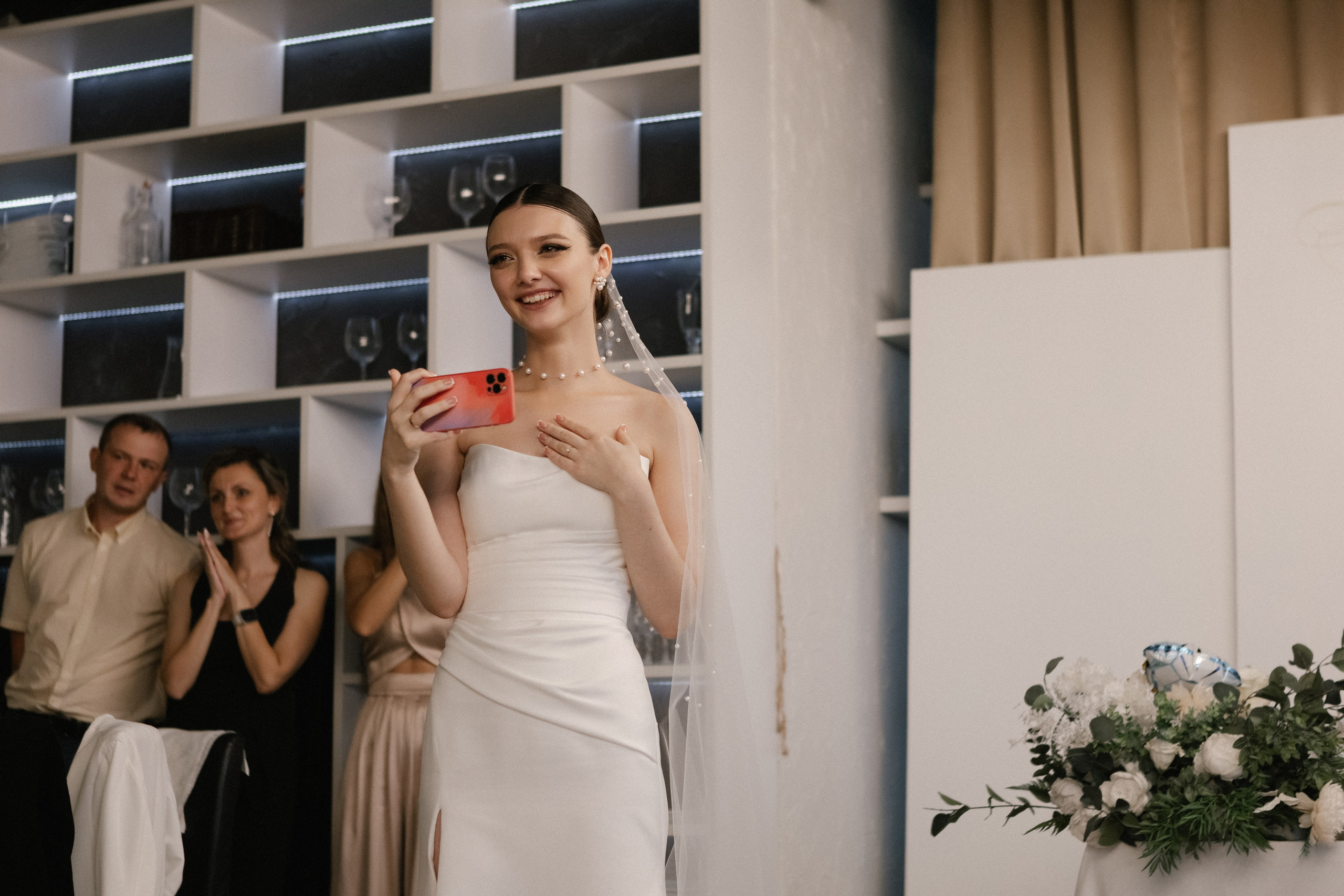 Анастасия/Алексей. Фотограф Оренбург Алёна Лелет