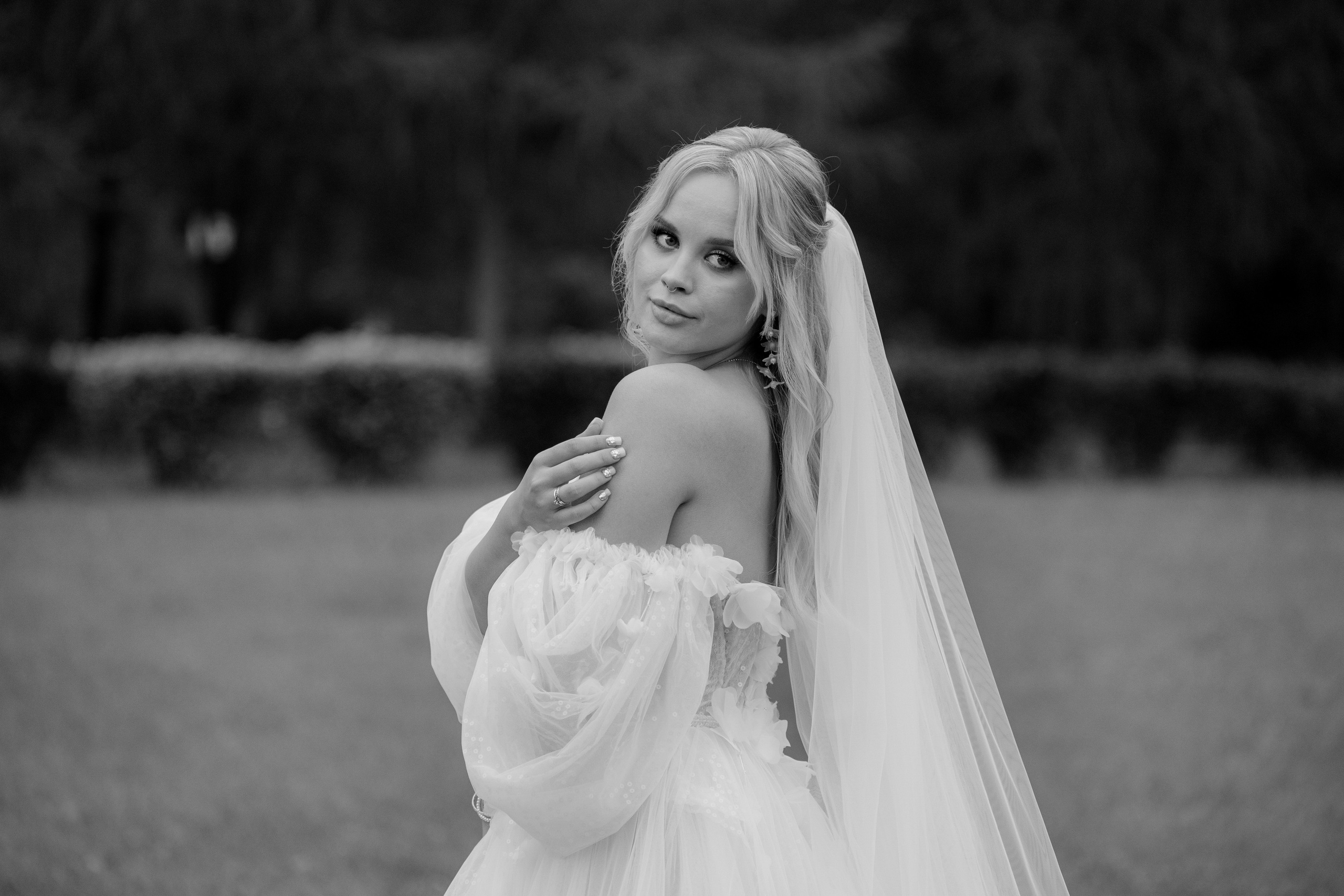 DANIEL_VIKTORIYA (La Ferme de Reve). Фотограф Андрей Ширкалин Москва Московская обл, Коломна, Рязань