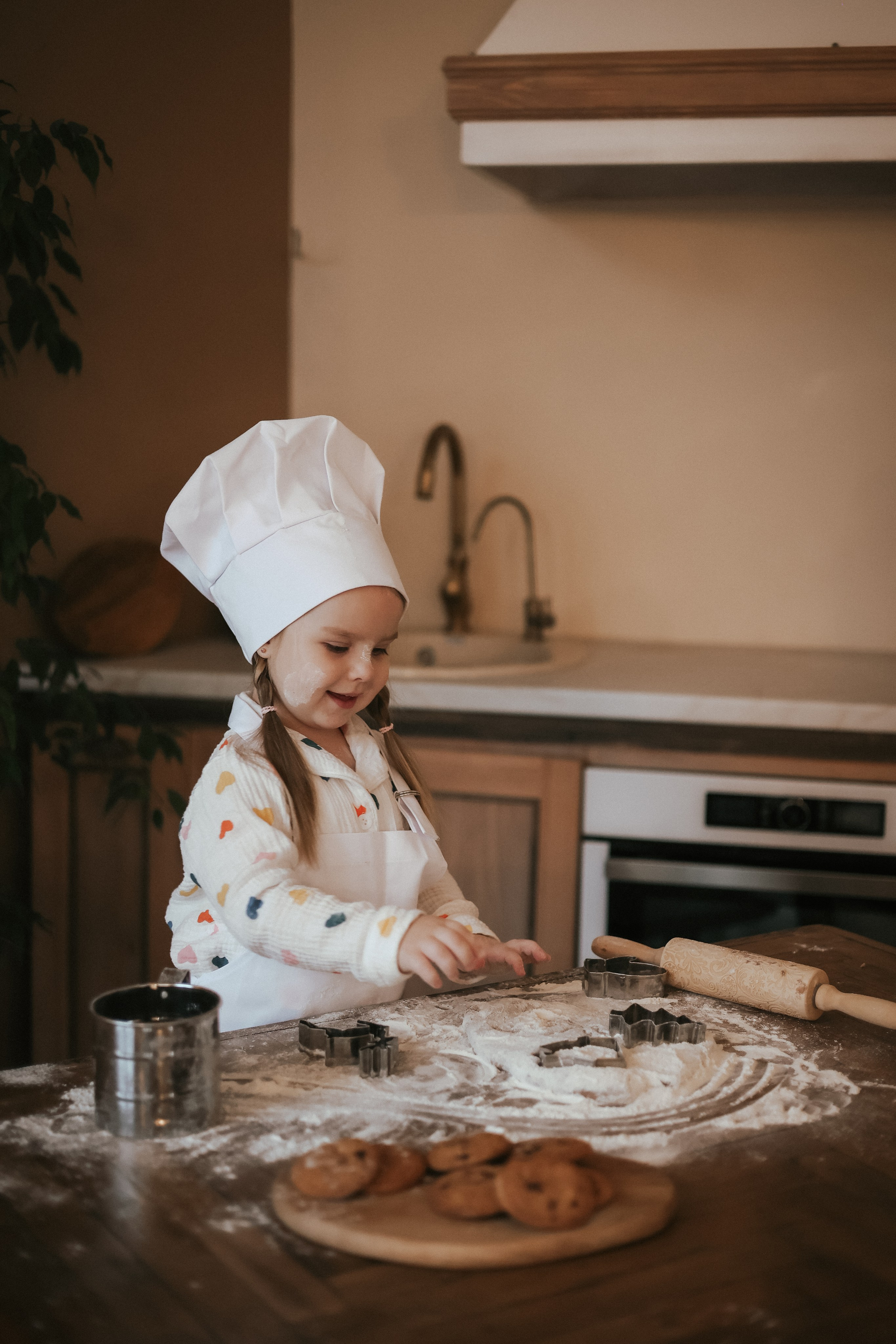 Детская. Семейный фотограф Колосова Полина