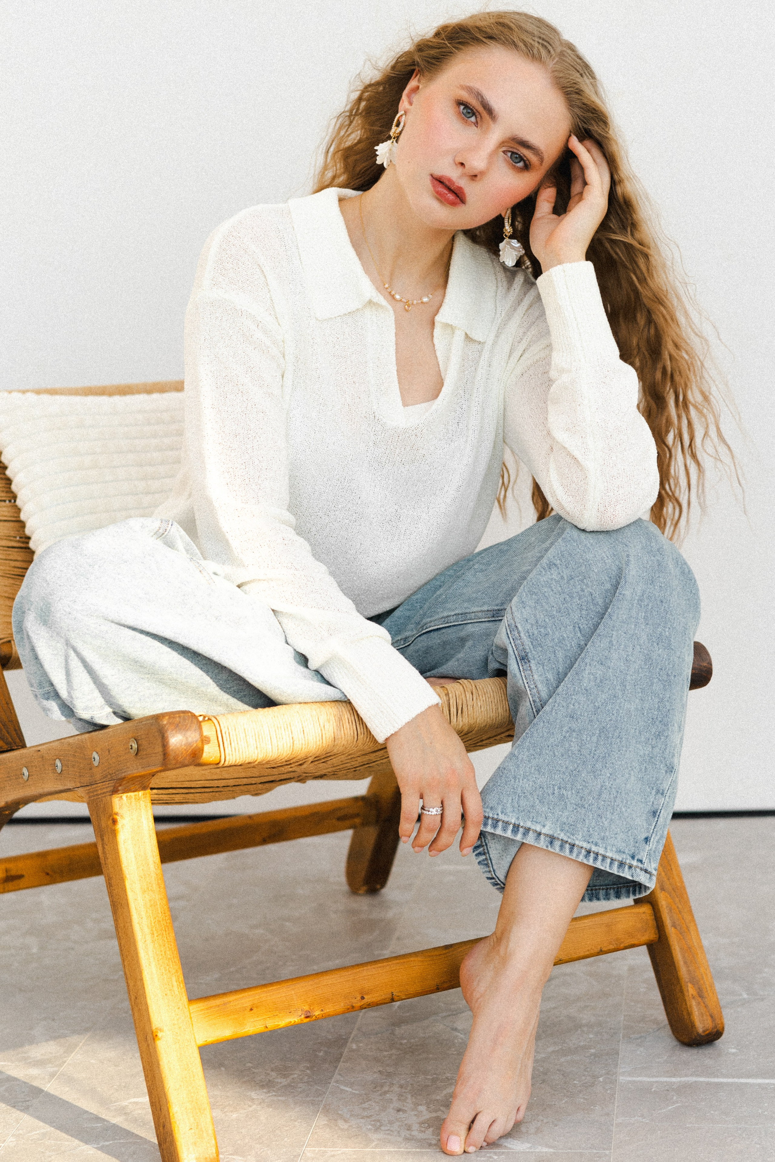 Анастасия. Фотограф и видеограф в Калининграде Любовь Стоякина