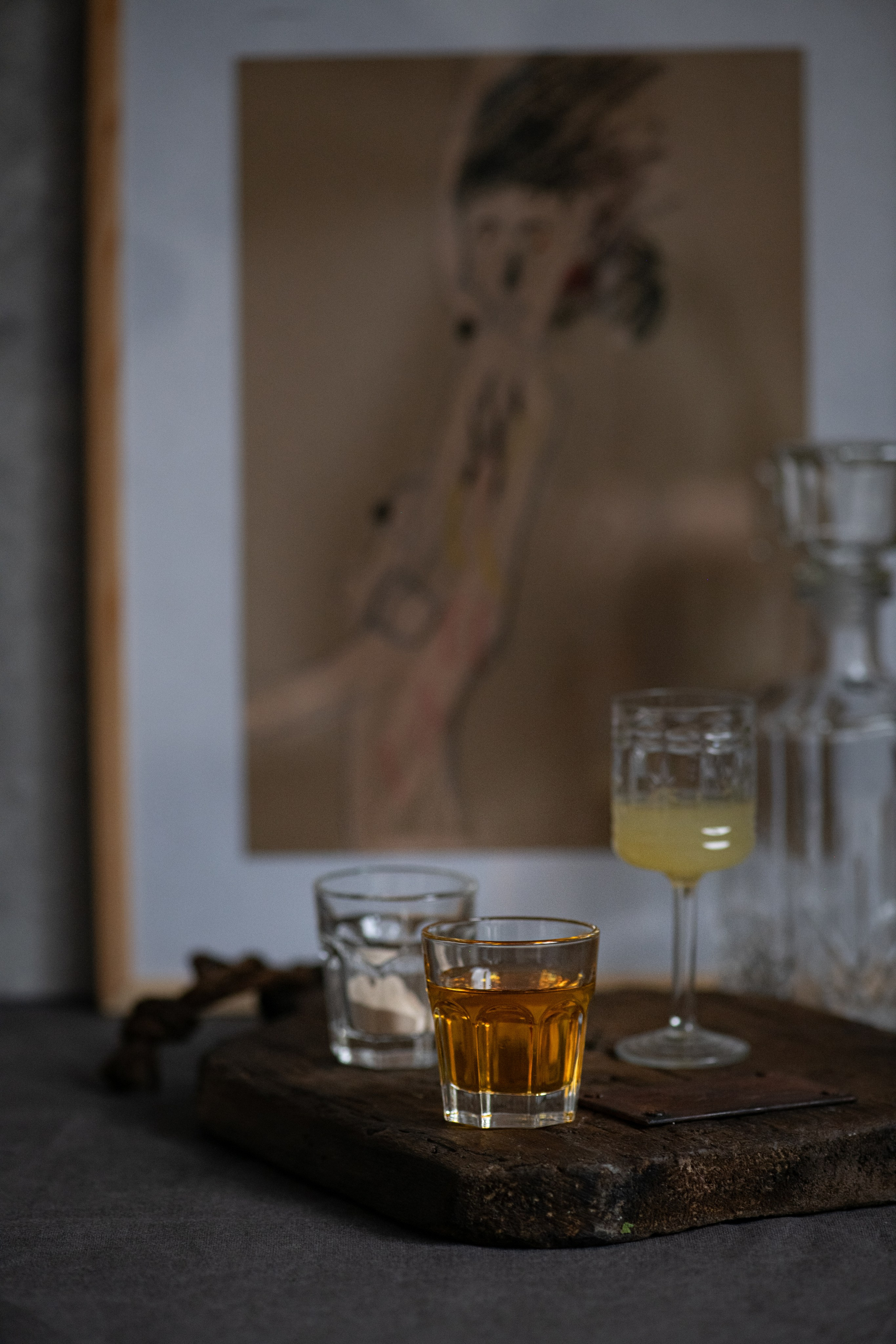 Веганские десерты. Elnora Atnagulova Foodphotography